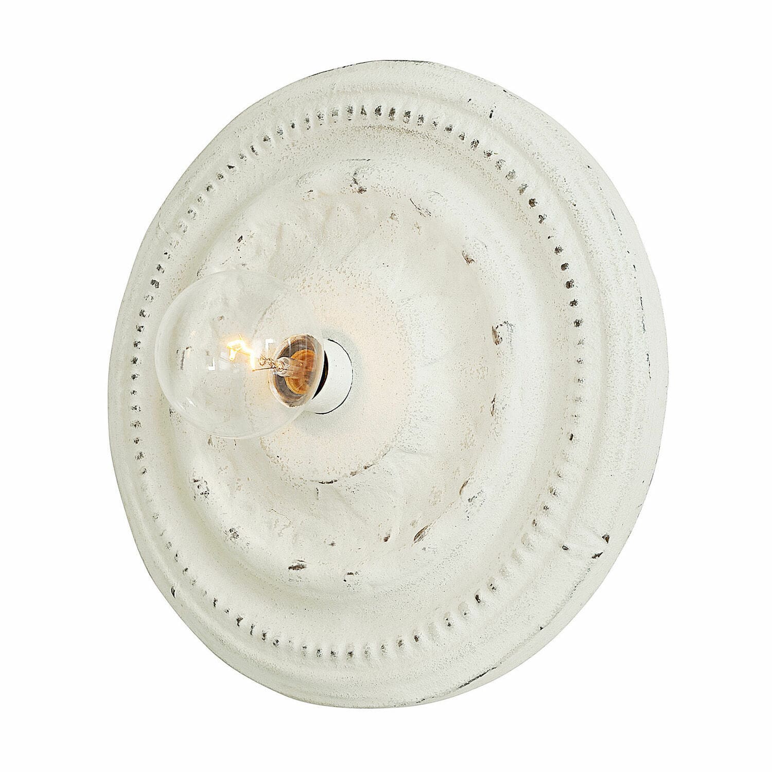 Wand- en plafondlamp Marlton