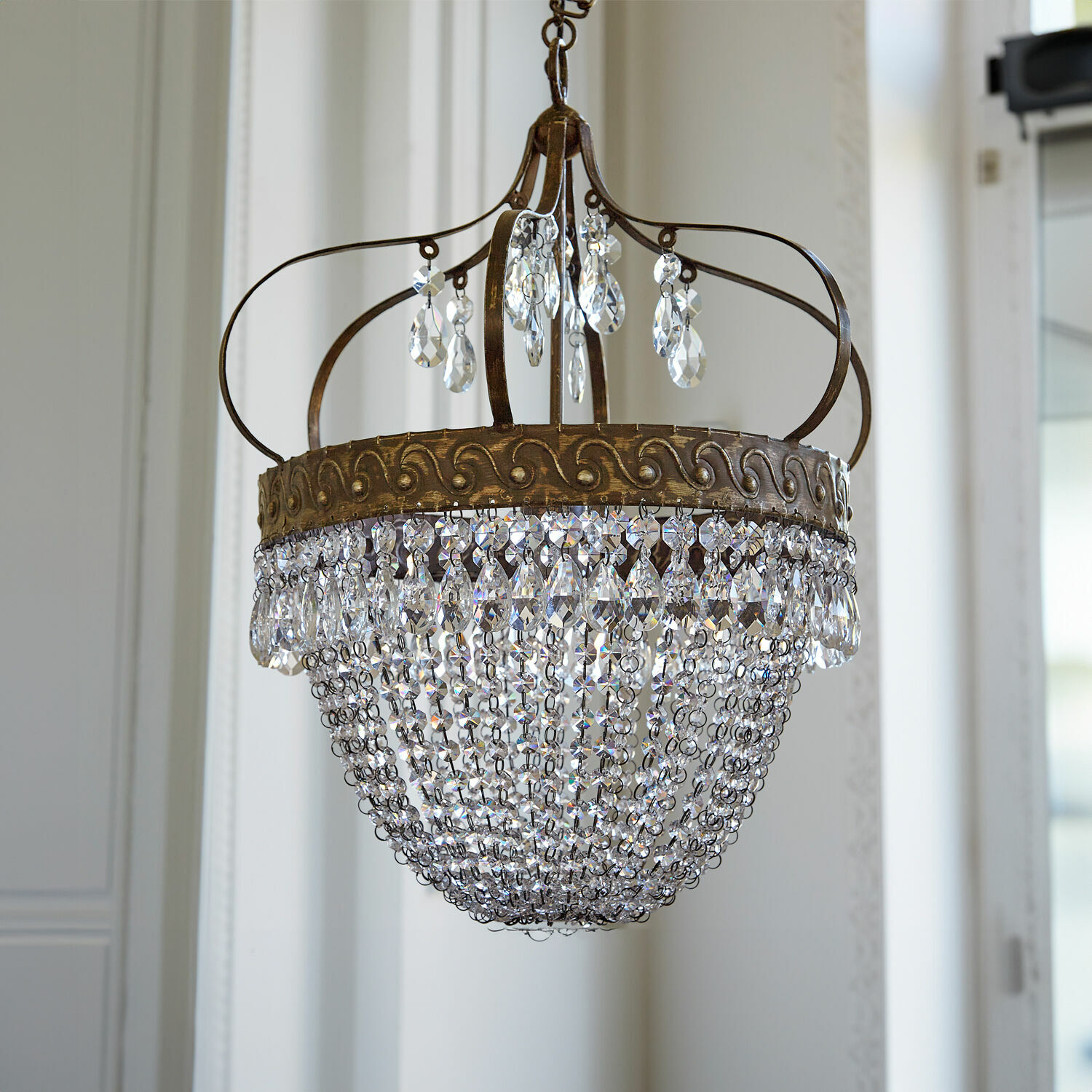 Lustre Margelieu