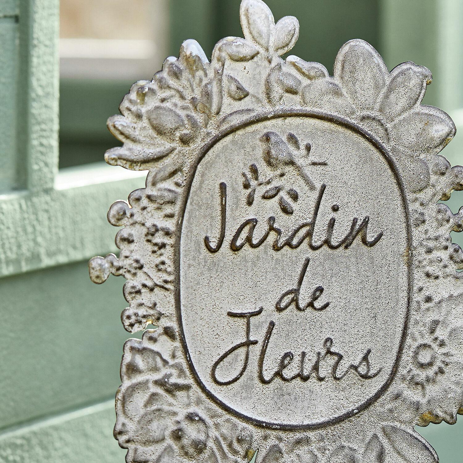 Tuindecoratie Luanda