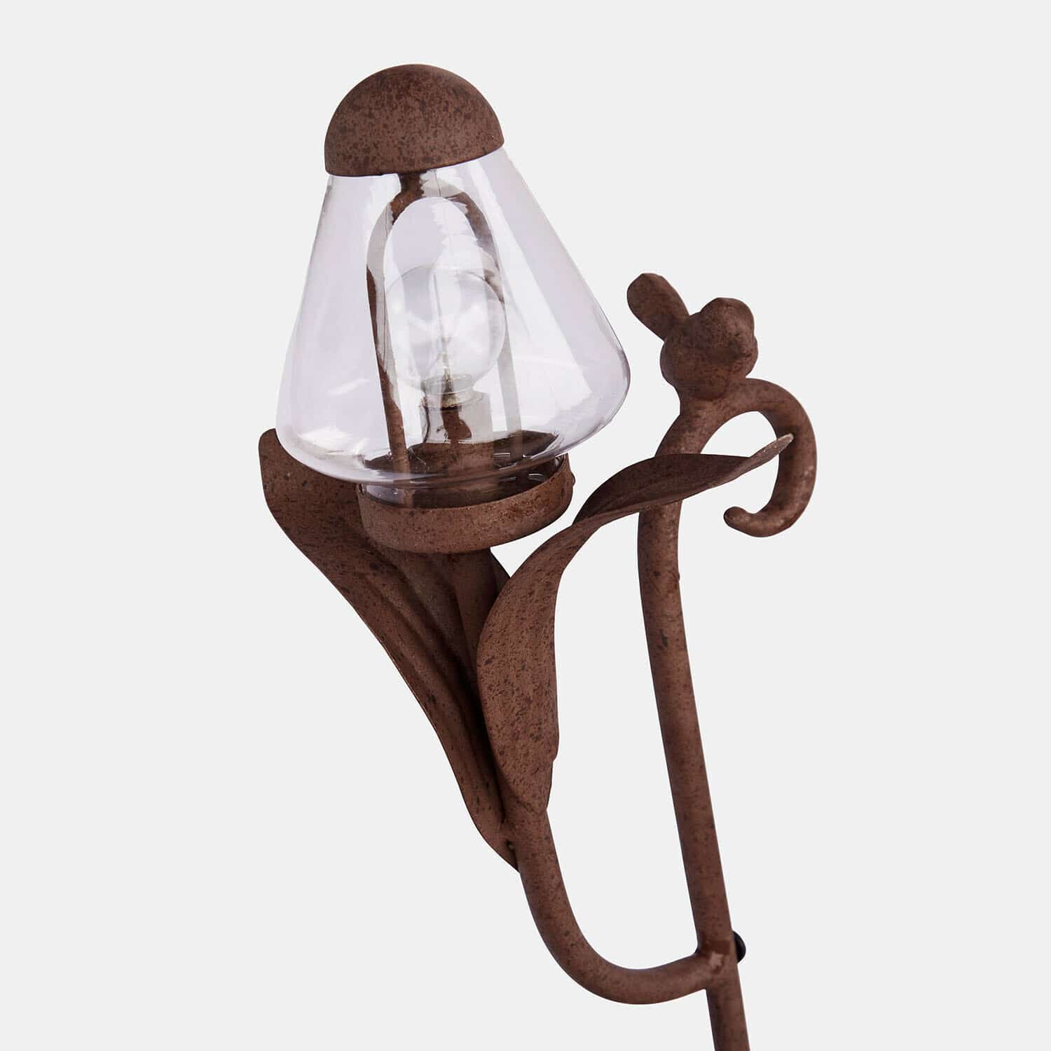 Lanterne solaire Brisanne