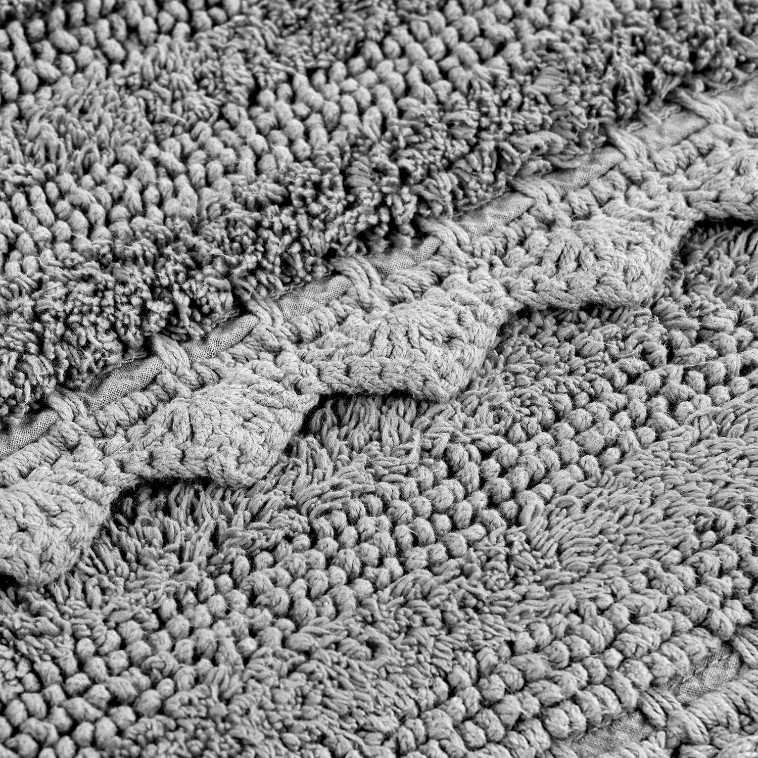 Tapis de bain Yalexir