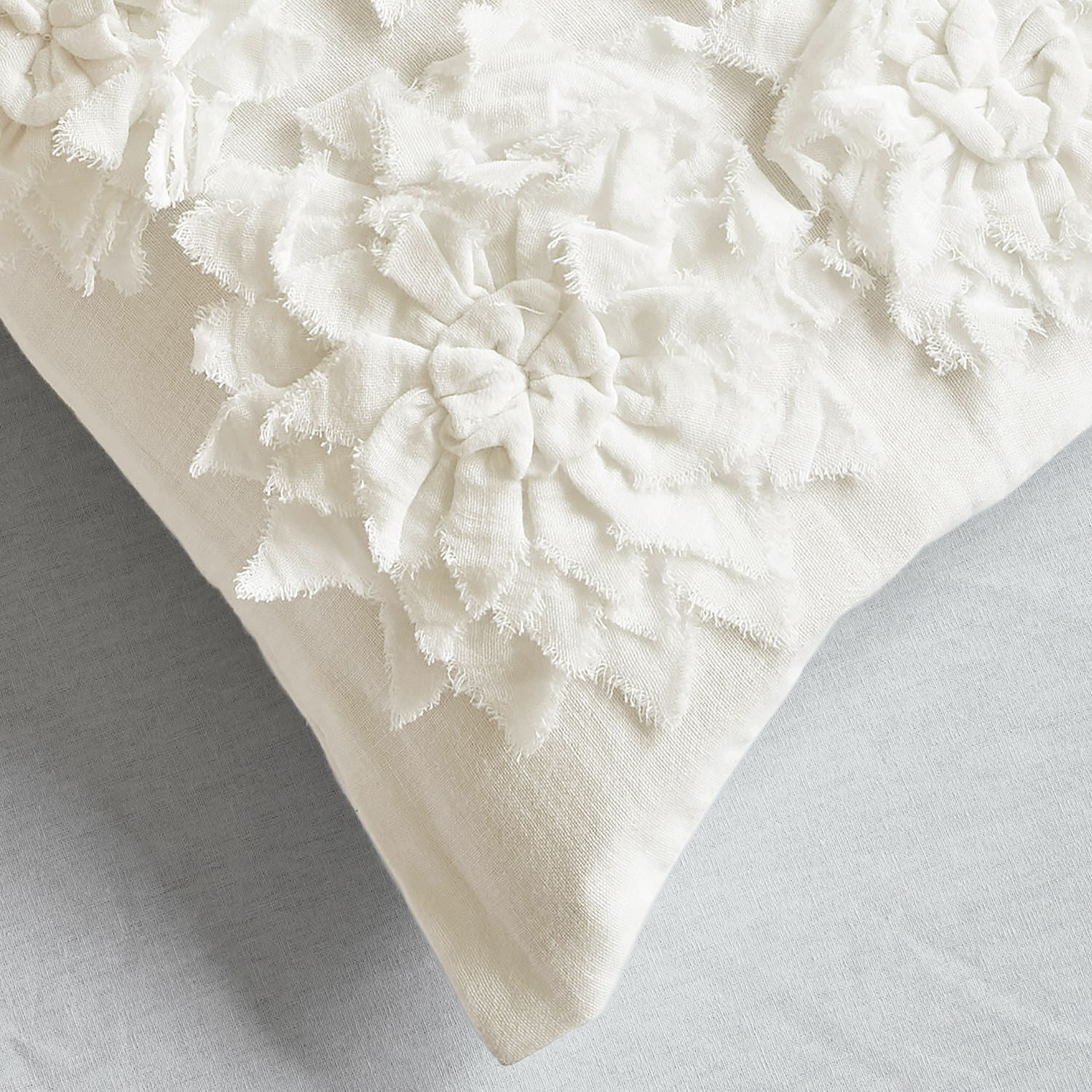 Housse de coussin Dorevil