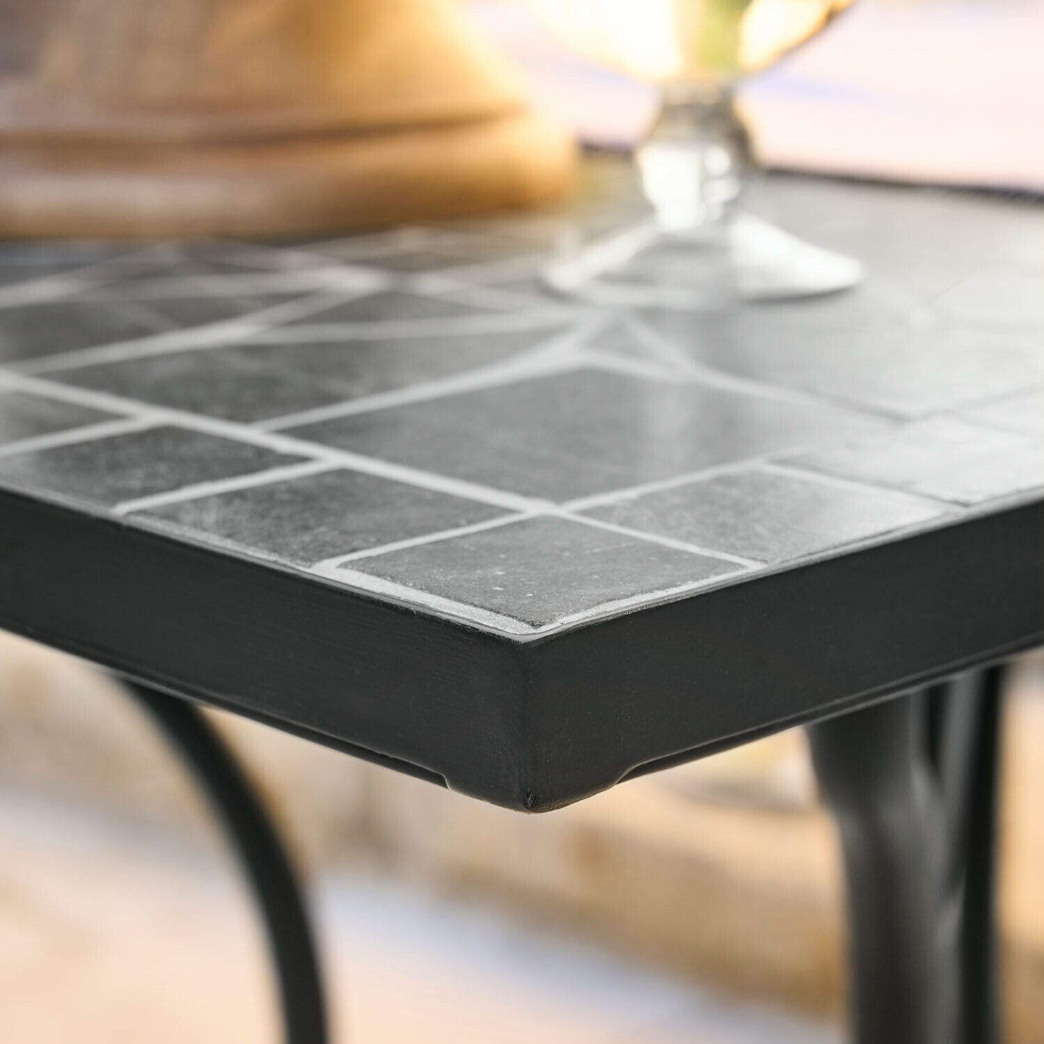 Tafel Maurelle
