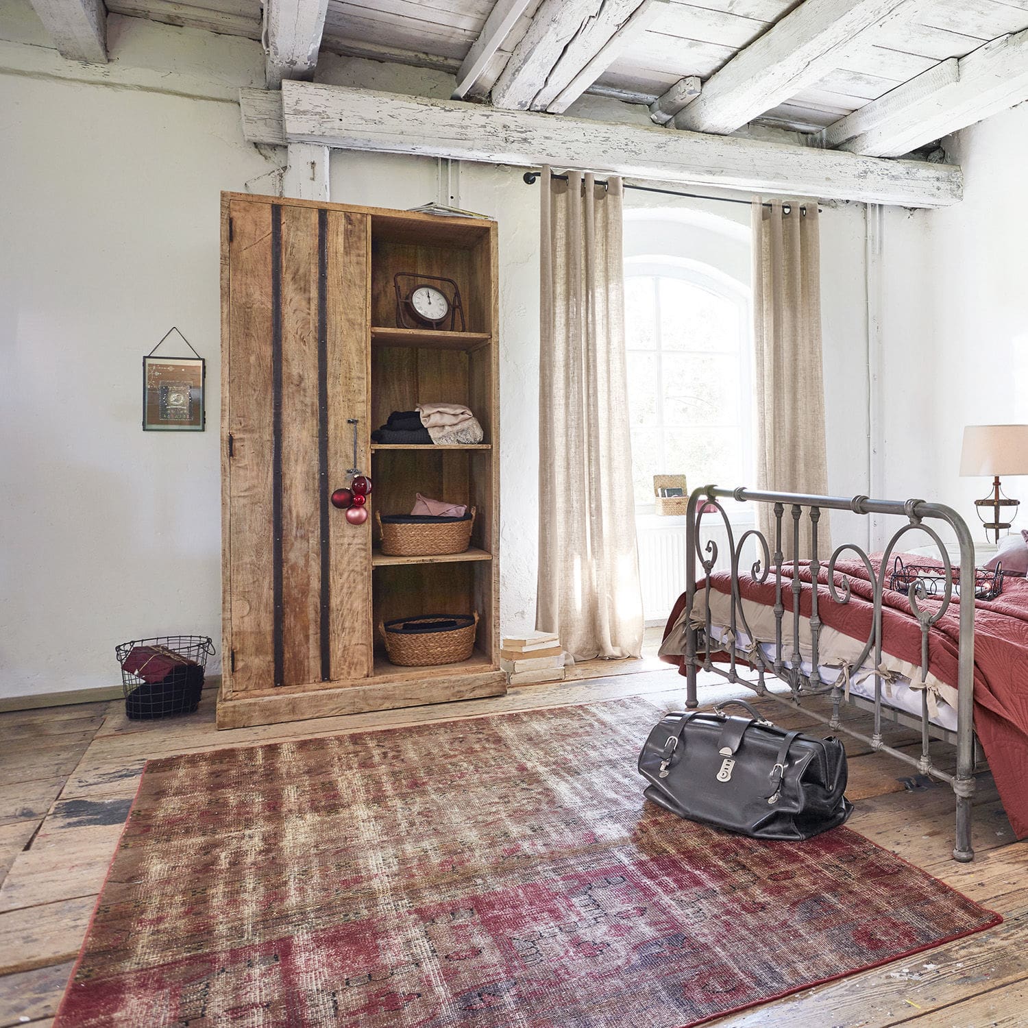 Tapis Florencia