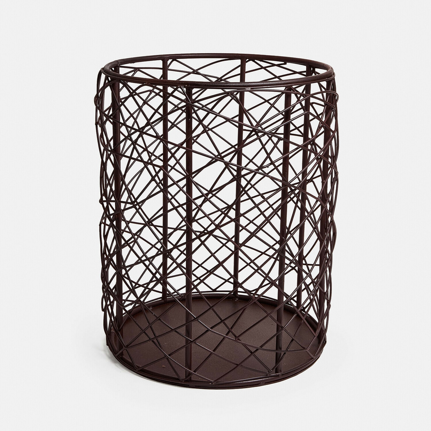 Panier à bûches Wendrel