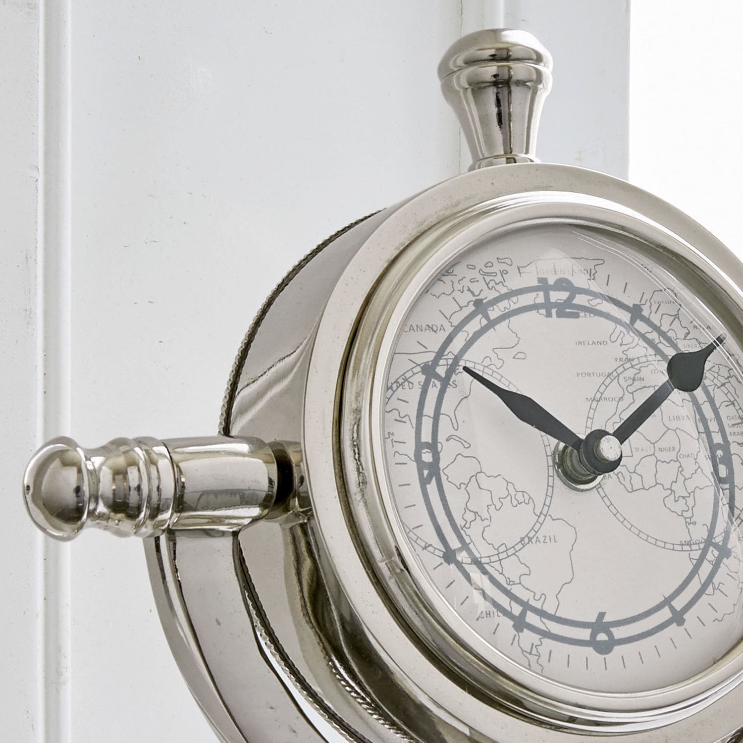 Horloge Stockport