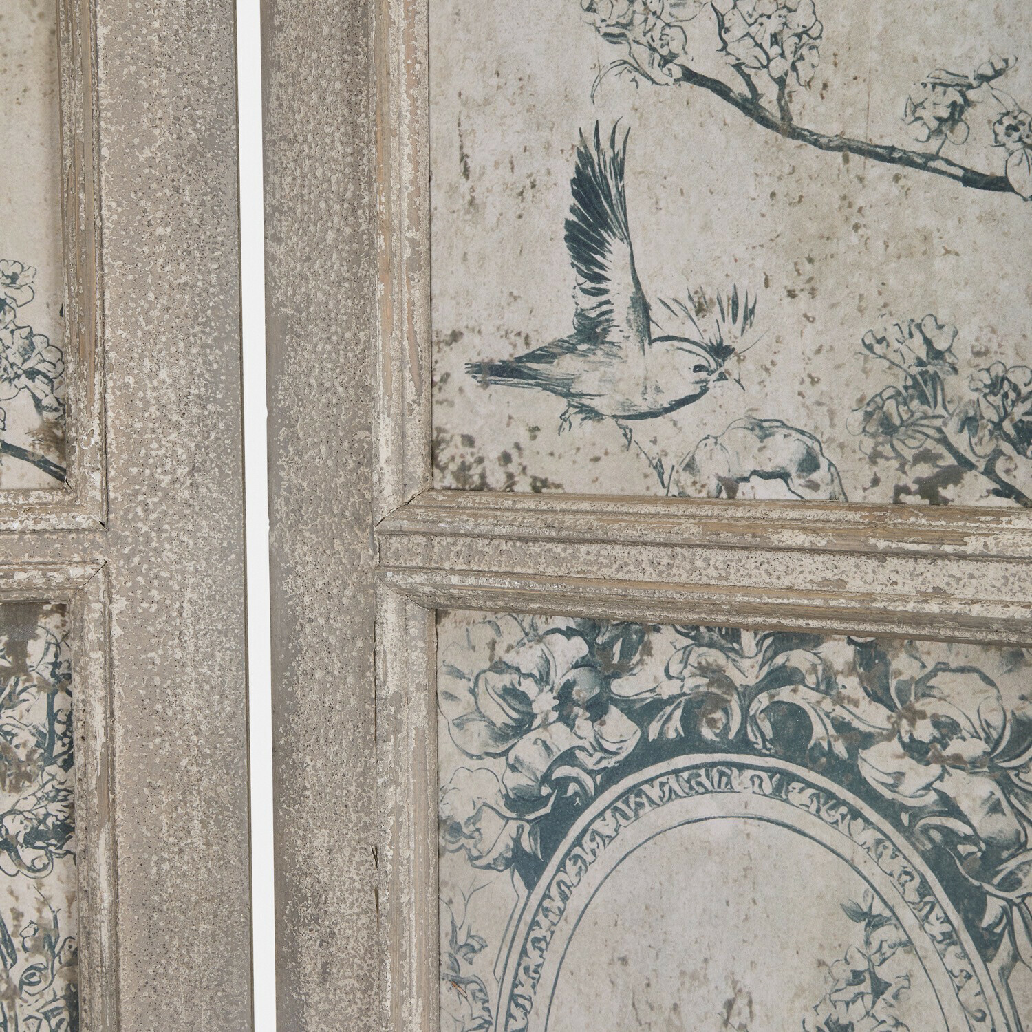Roomdivider Chelun