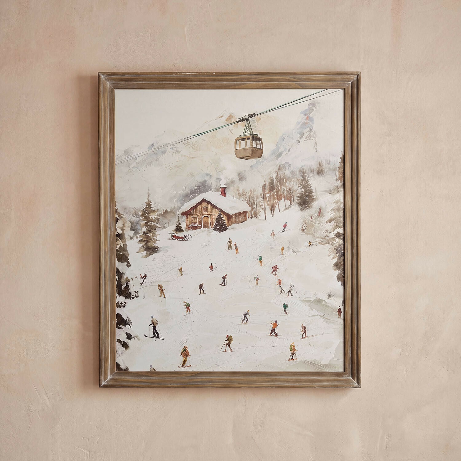 Afbeelding Grenoble Afbeelding Grenoble
