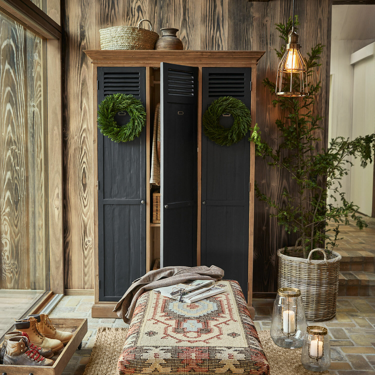Armoire Hillcroft