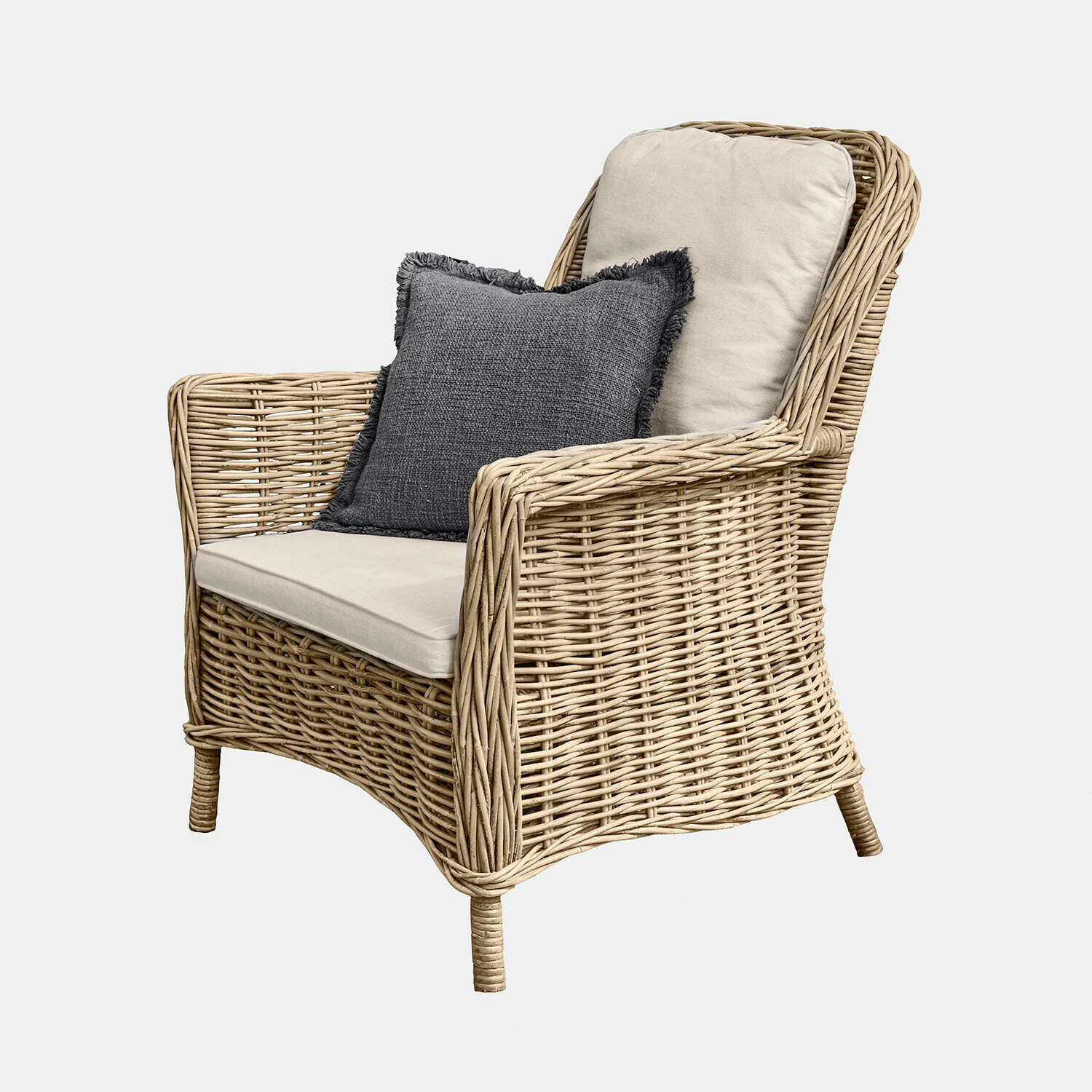 Fauteuil Travenne