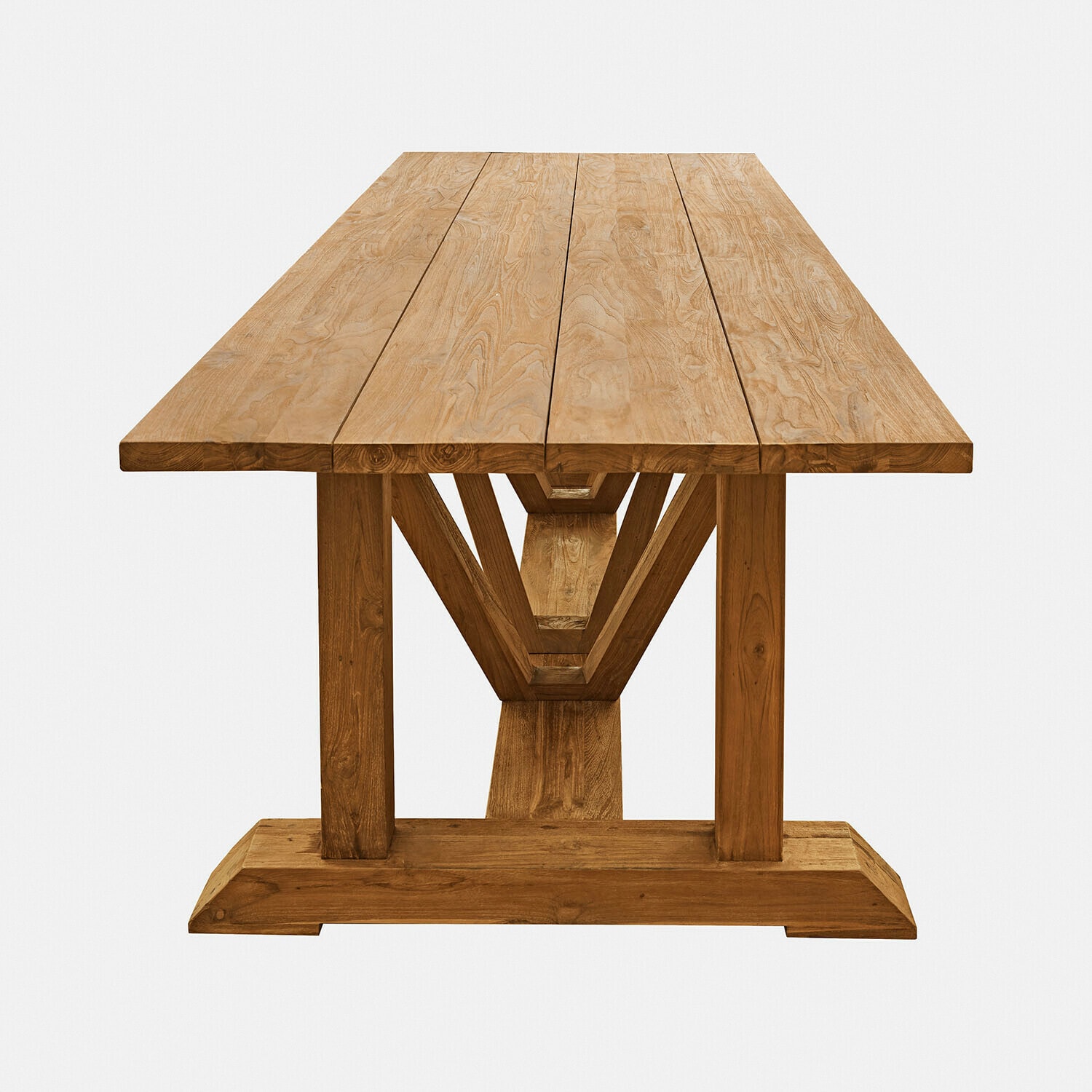 Tafel Melvoro