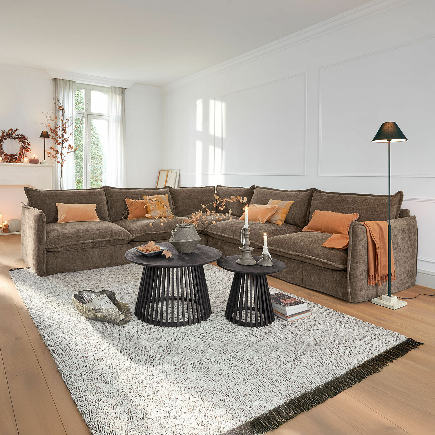 Canapé Illingworth