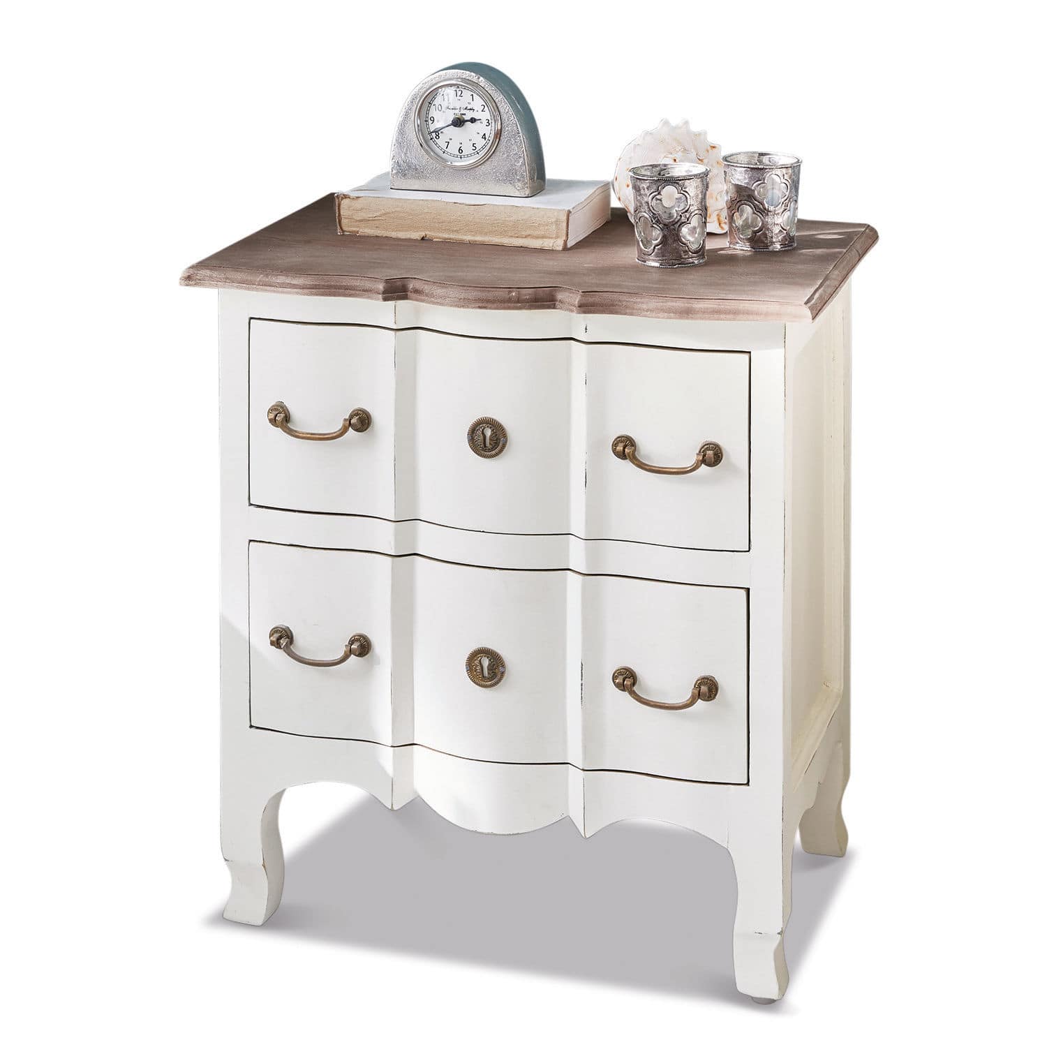 Table de chevet Dubonne