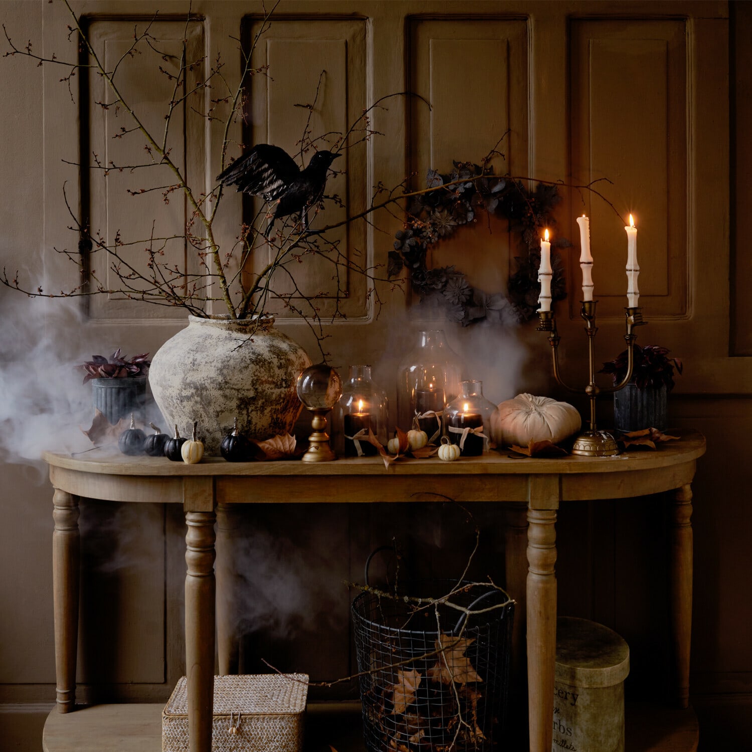 Decoratieve vogel Faelron