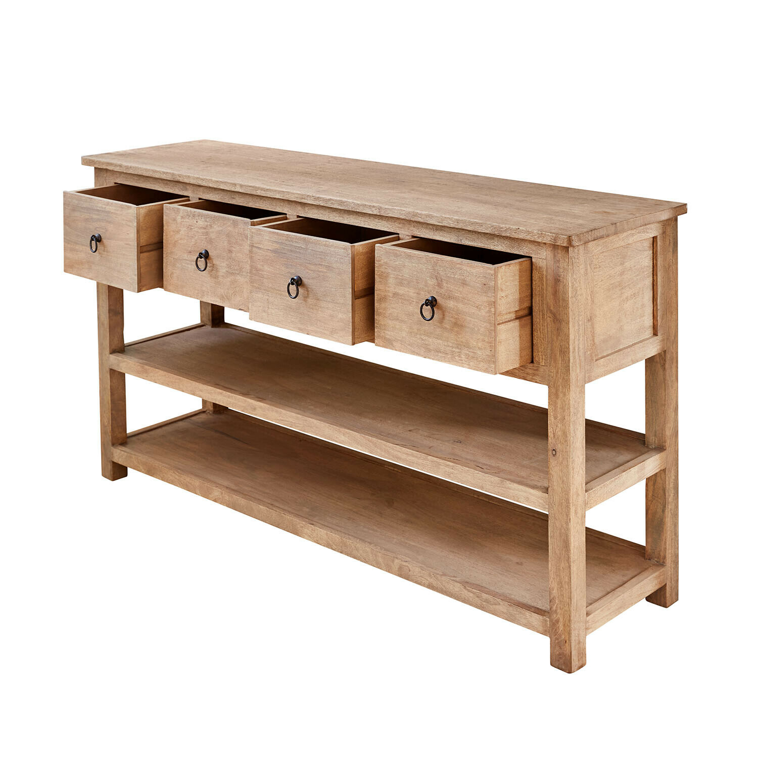 Console Montavelle