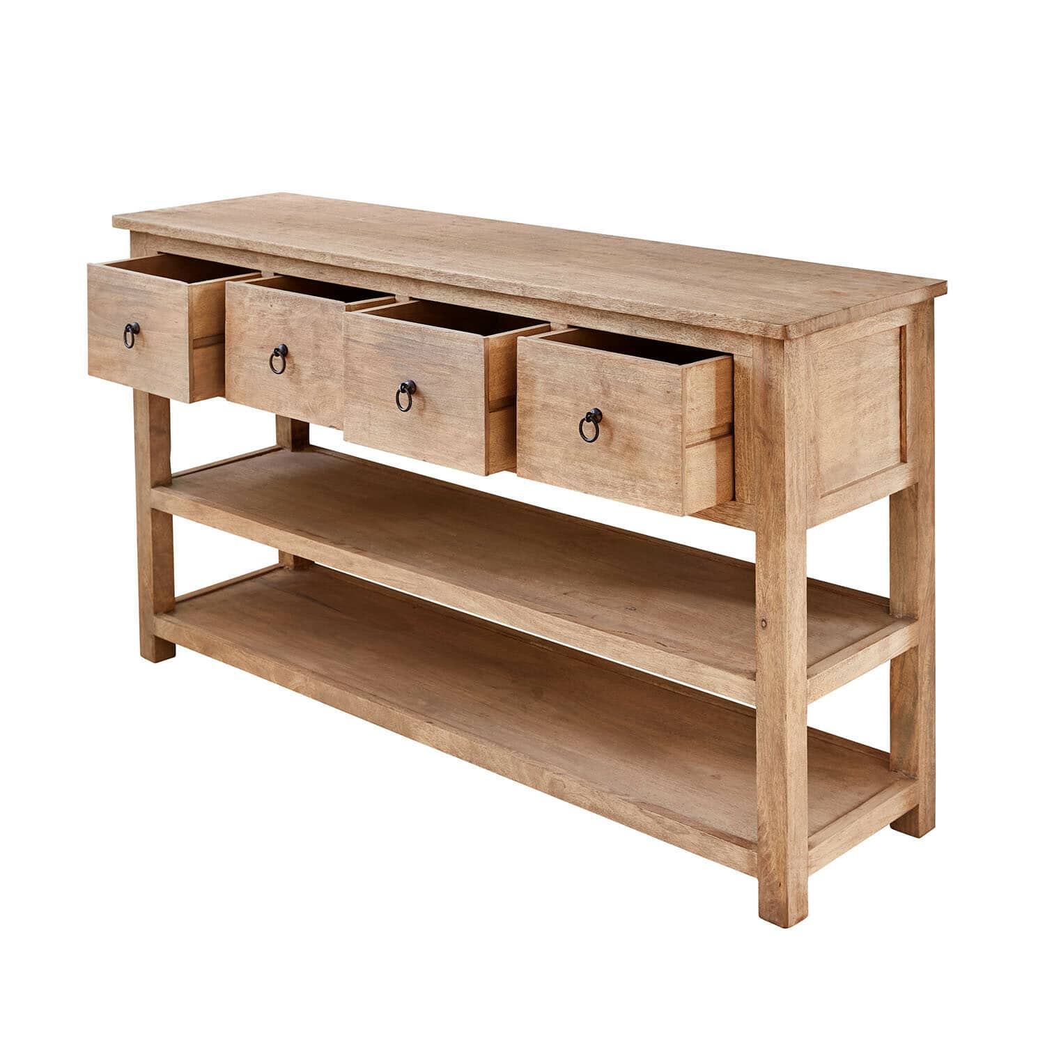 Console Montavelle