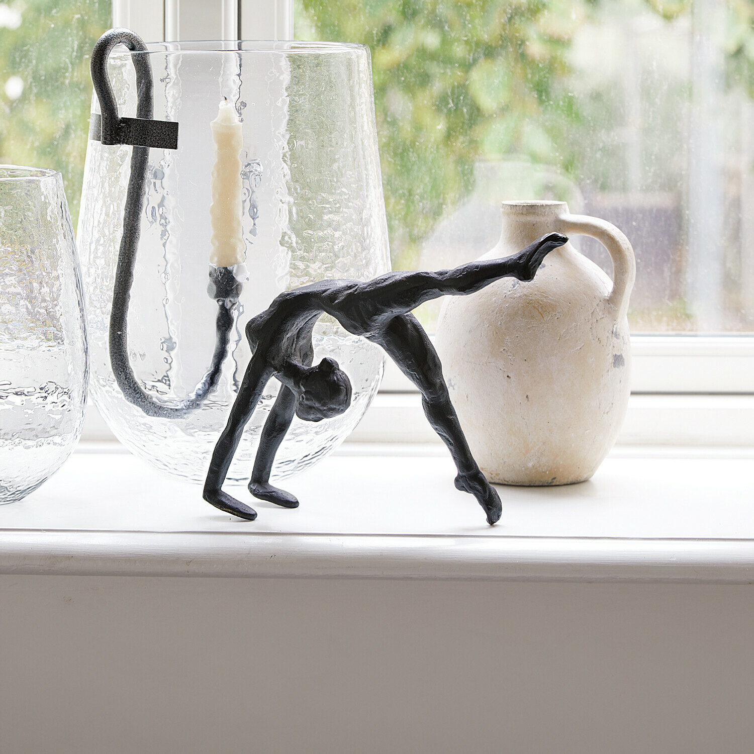 Statuette Zayrah