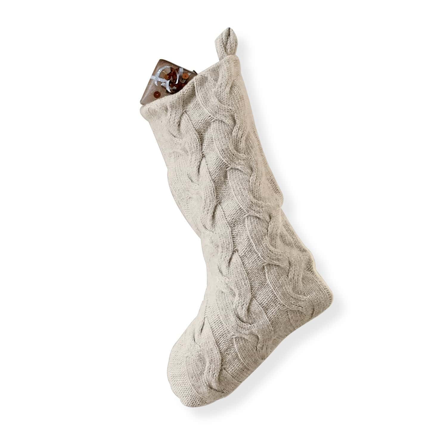 Chaussette de Noël Donia