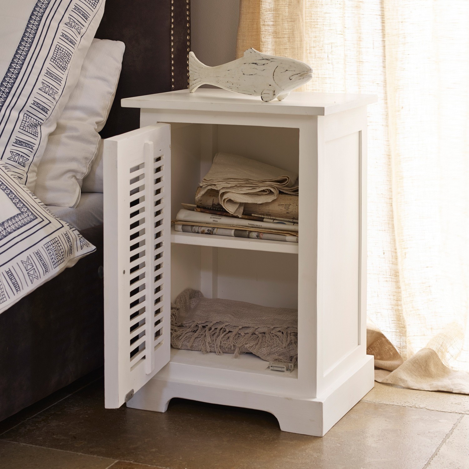 Table de nuit Wiliston