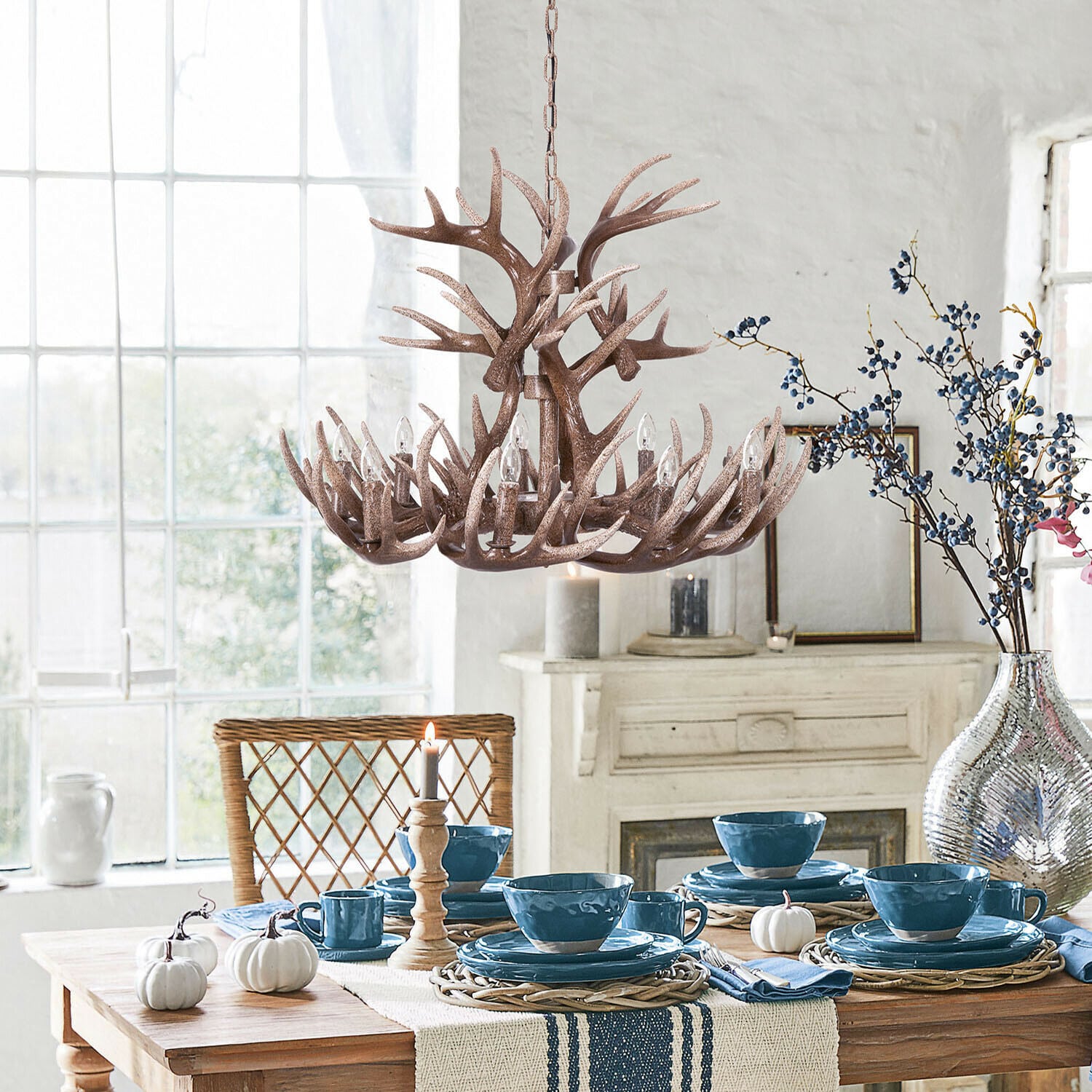 Lustre Ardin
