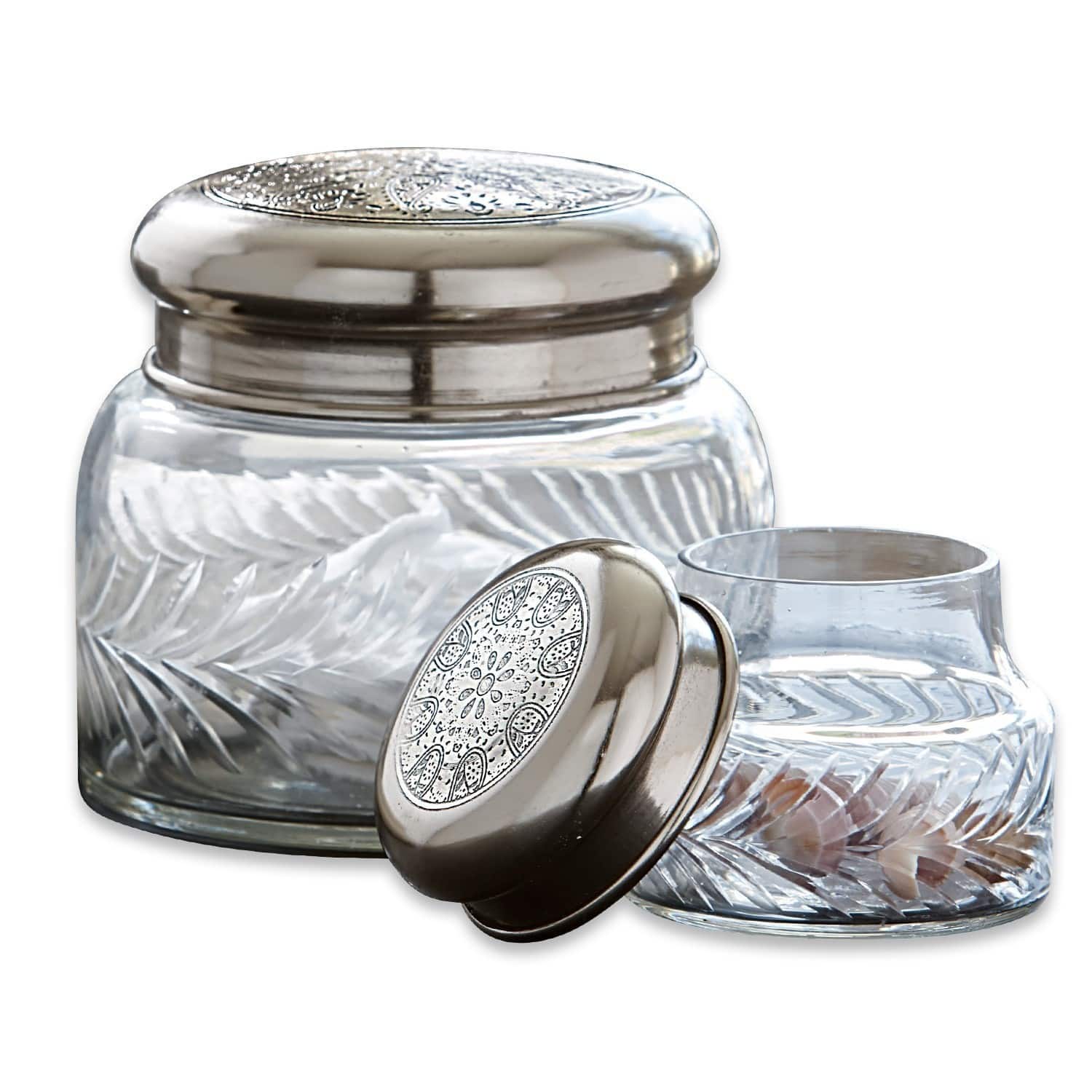 Pot set van 2 Pailhés
