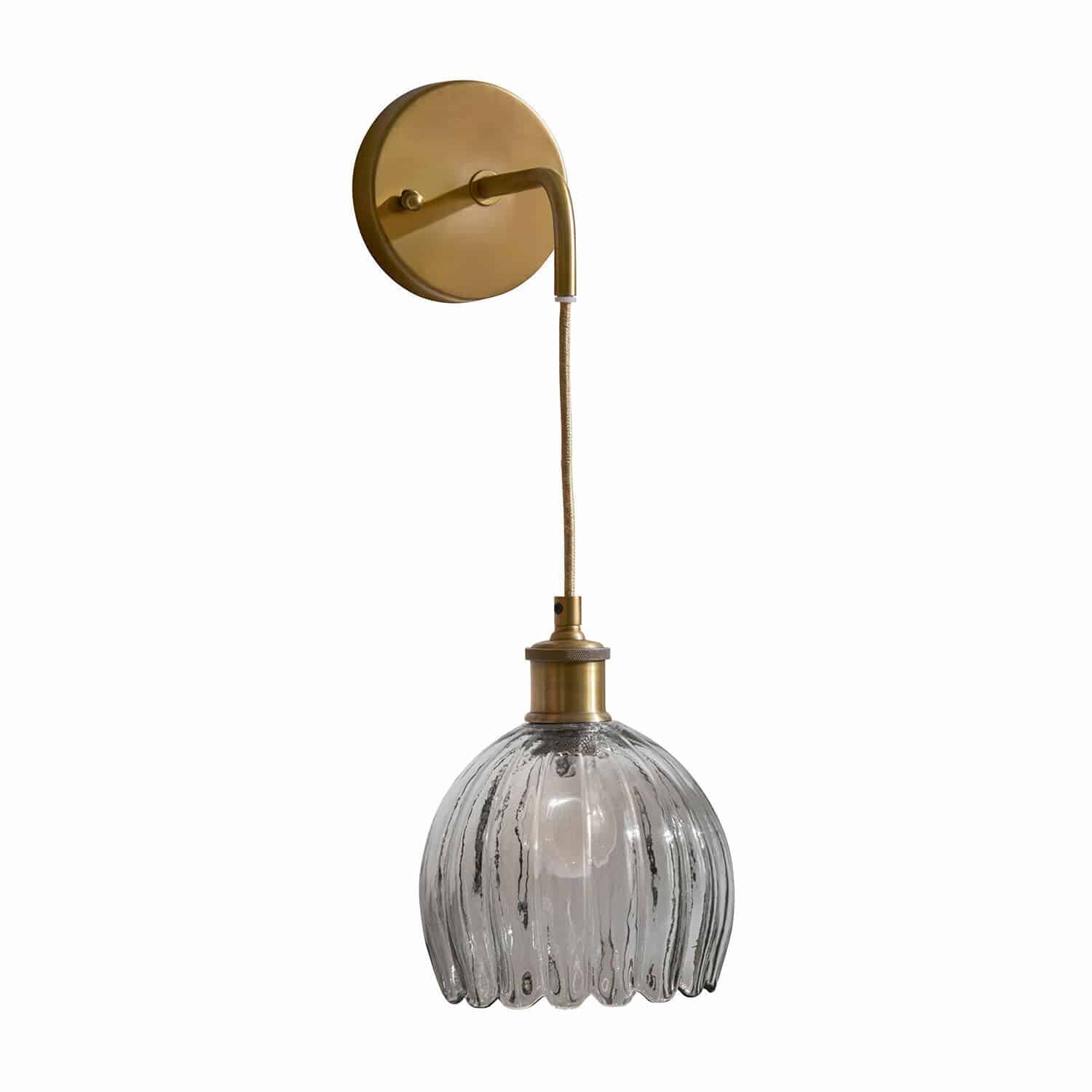 Wandlamp Druaila