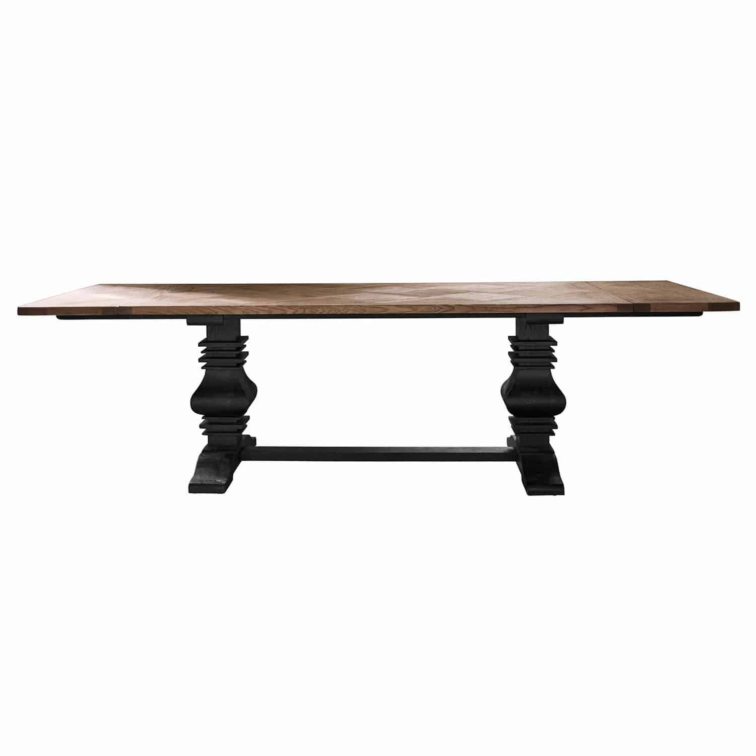 Table Quillancourt