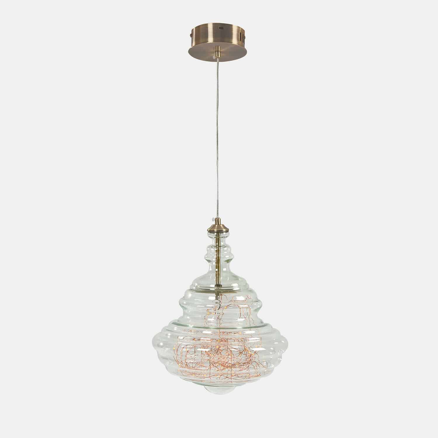 Hanglamp Rivélisse Hanglamp Rivélisse
