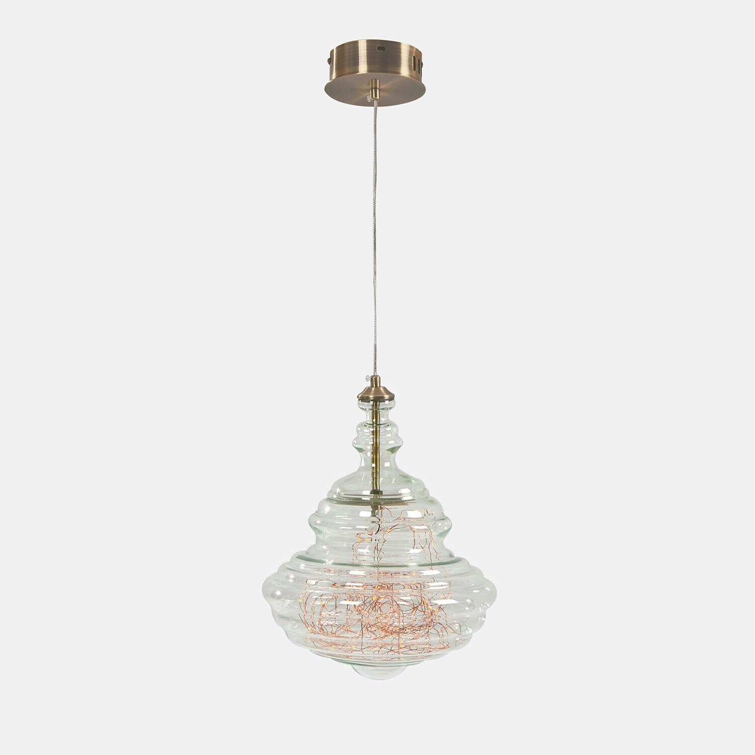 Hanglamp Rivélisse Hanglamp Rivélisse