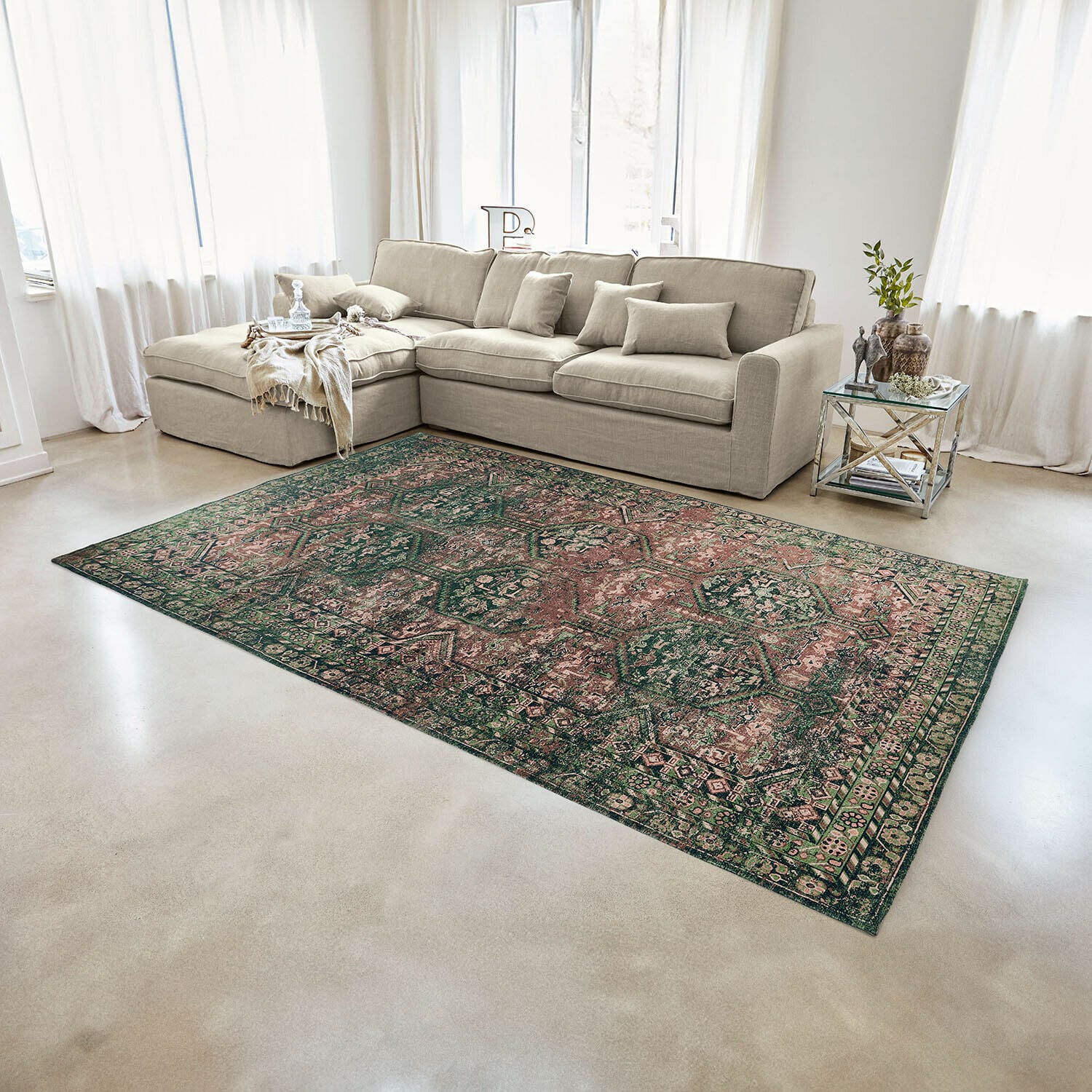 Tapis Incantaro