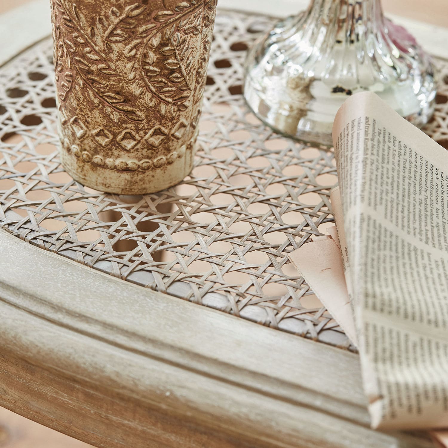 Table d'appoint Dronne