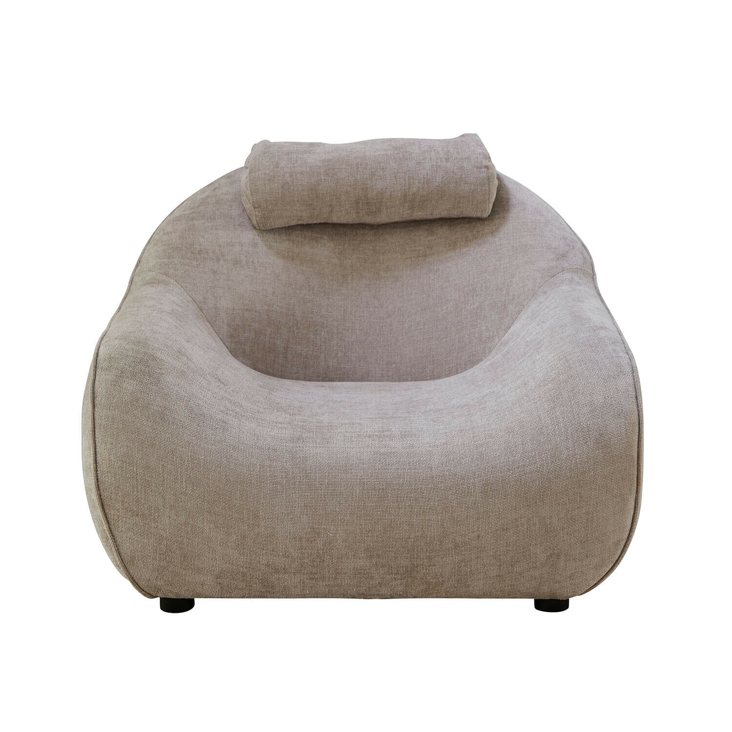 Loungefauteuil Clariveau