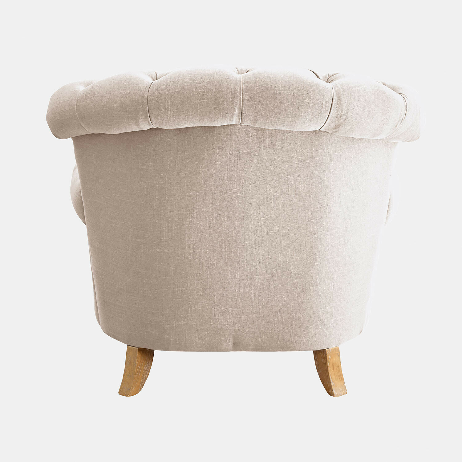 Fauteuil Springfield