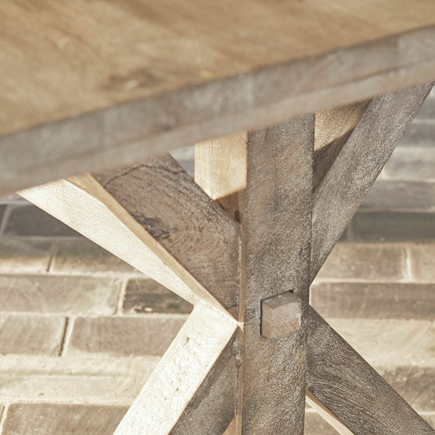 Eettafel Dolignon