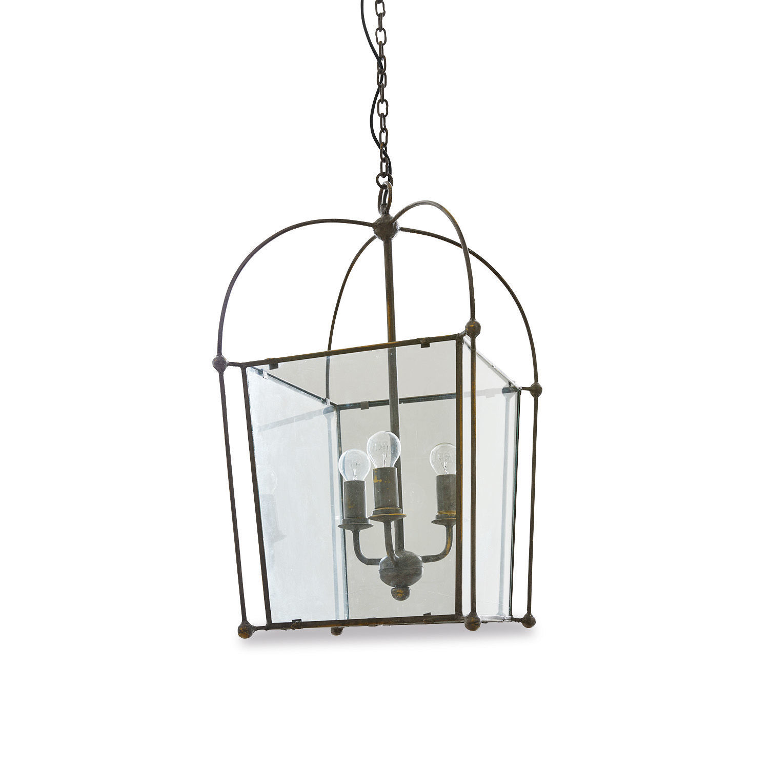 Lustre Sèvres
