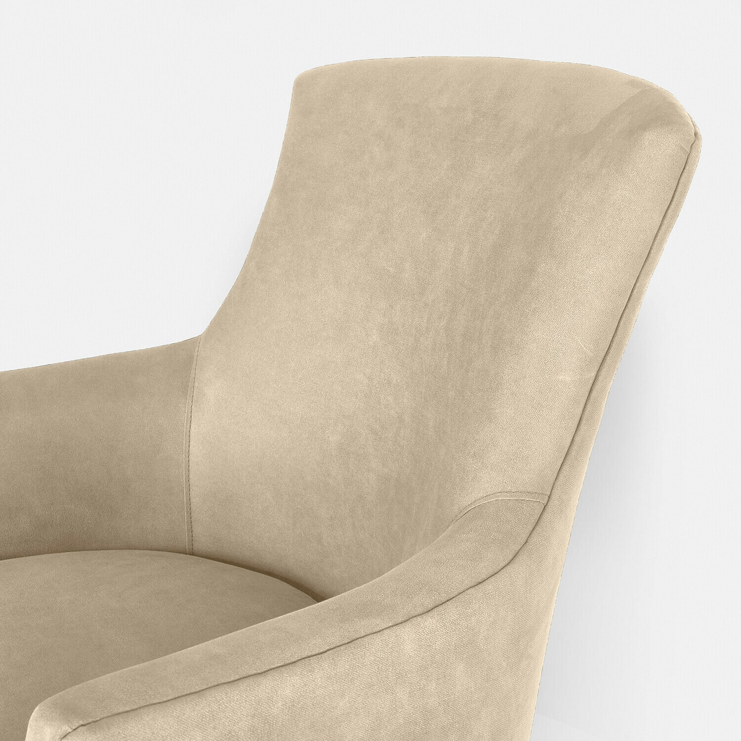 Fauteuil Hallmere