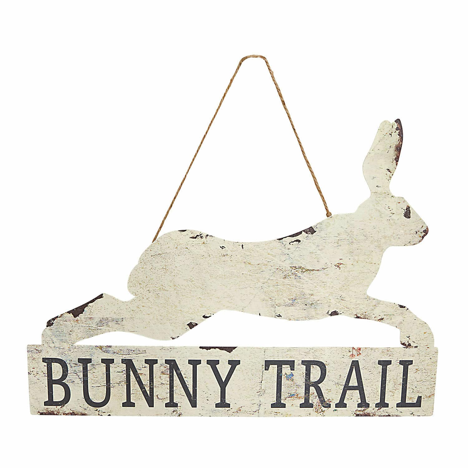 Decoboard Bunny Trail