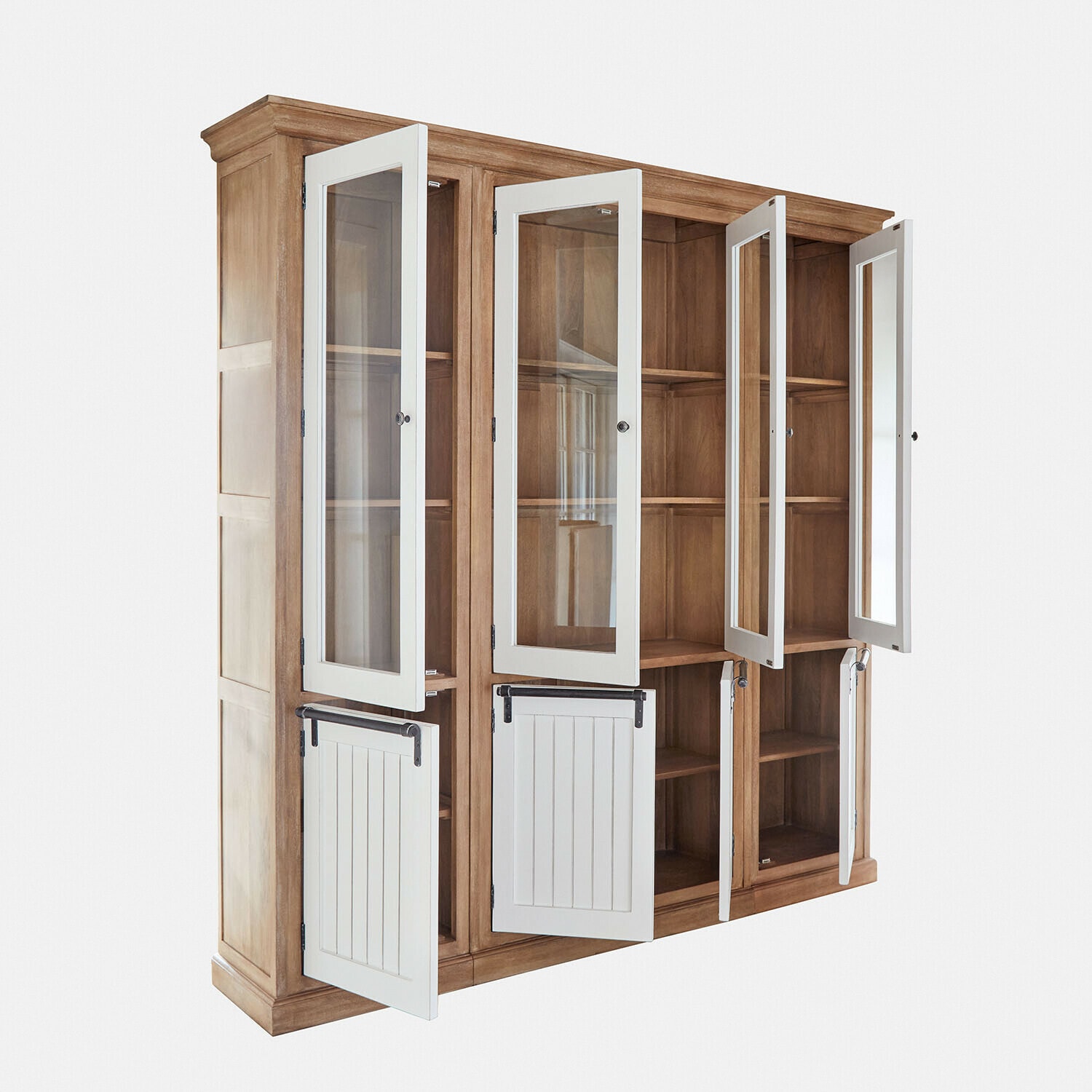 Vitrine Isaverny