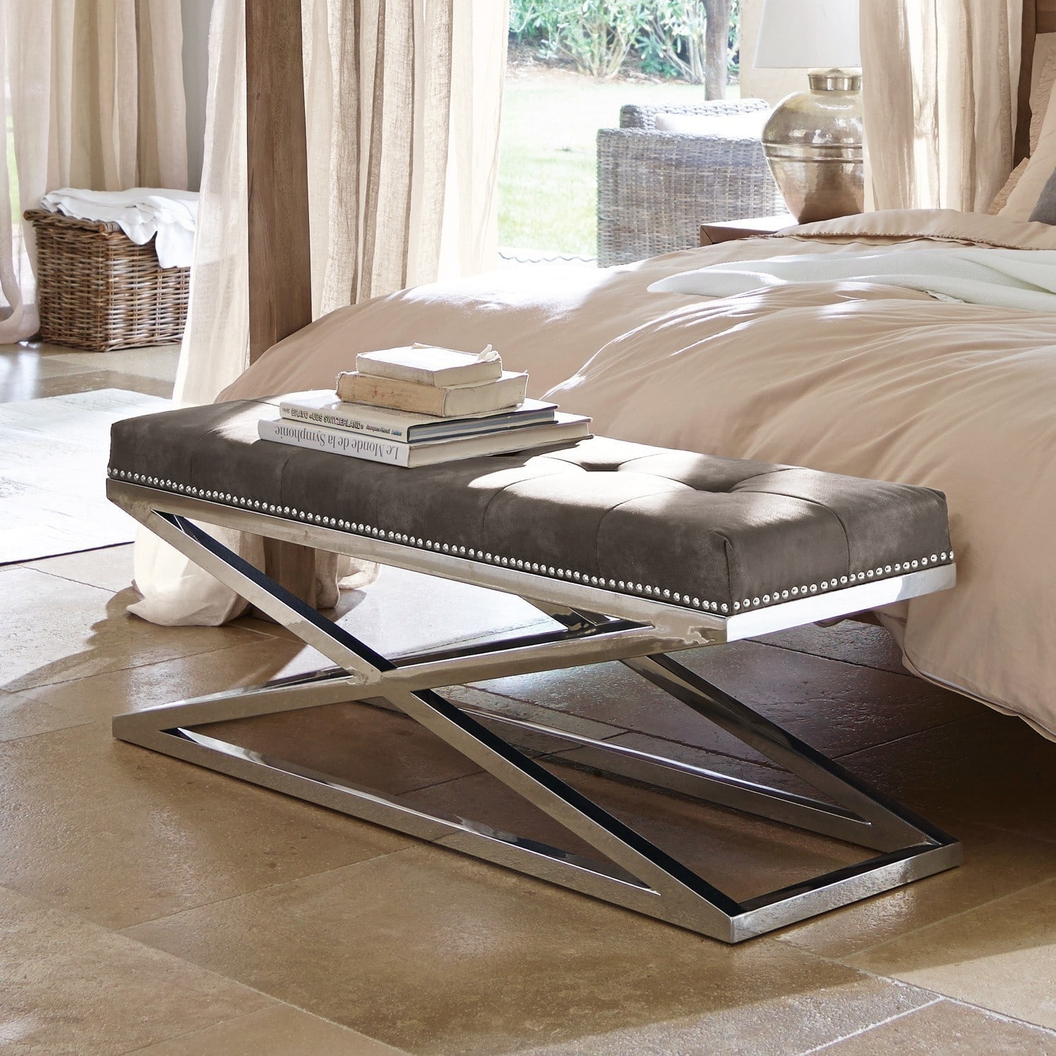 Banc White Oak