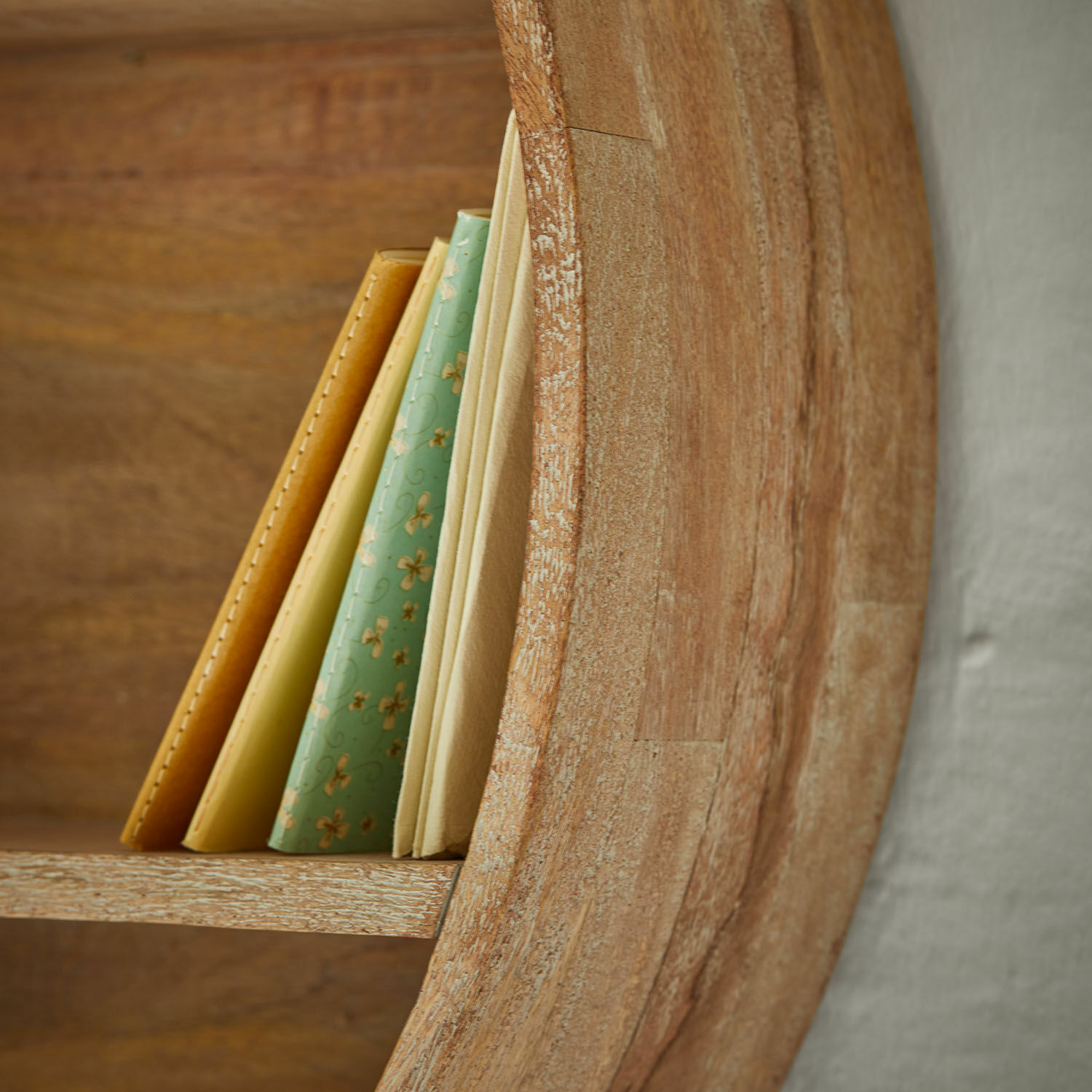 Wandplank Castolino