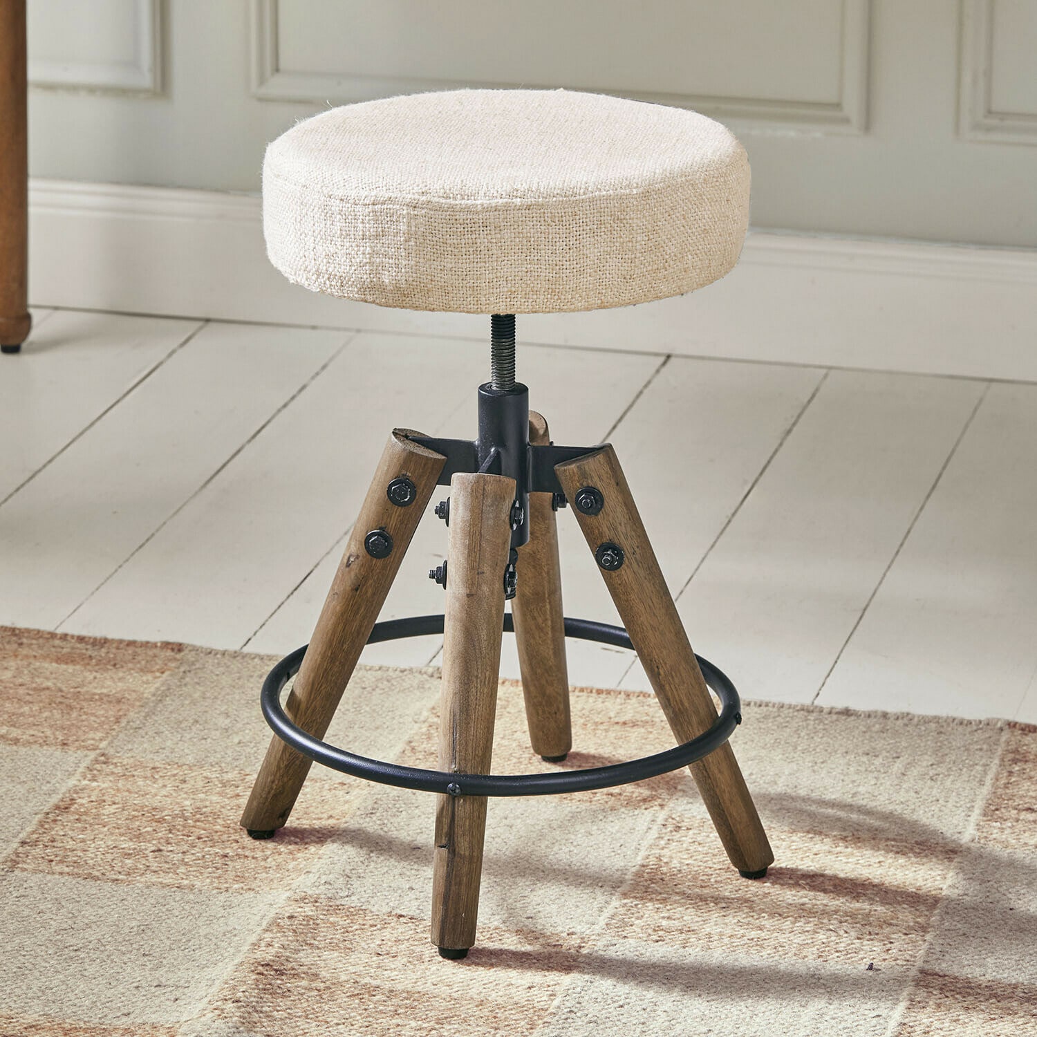 Tabouret pour enfant Twist
