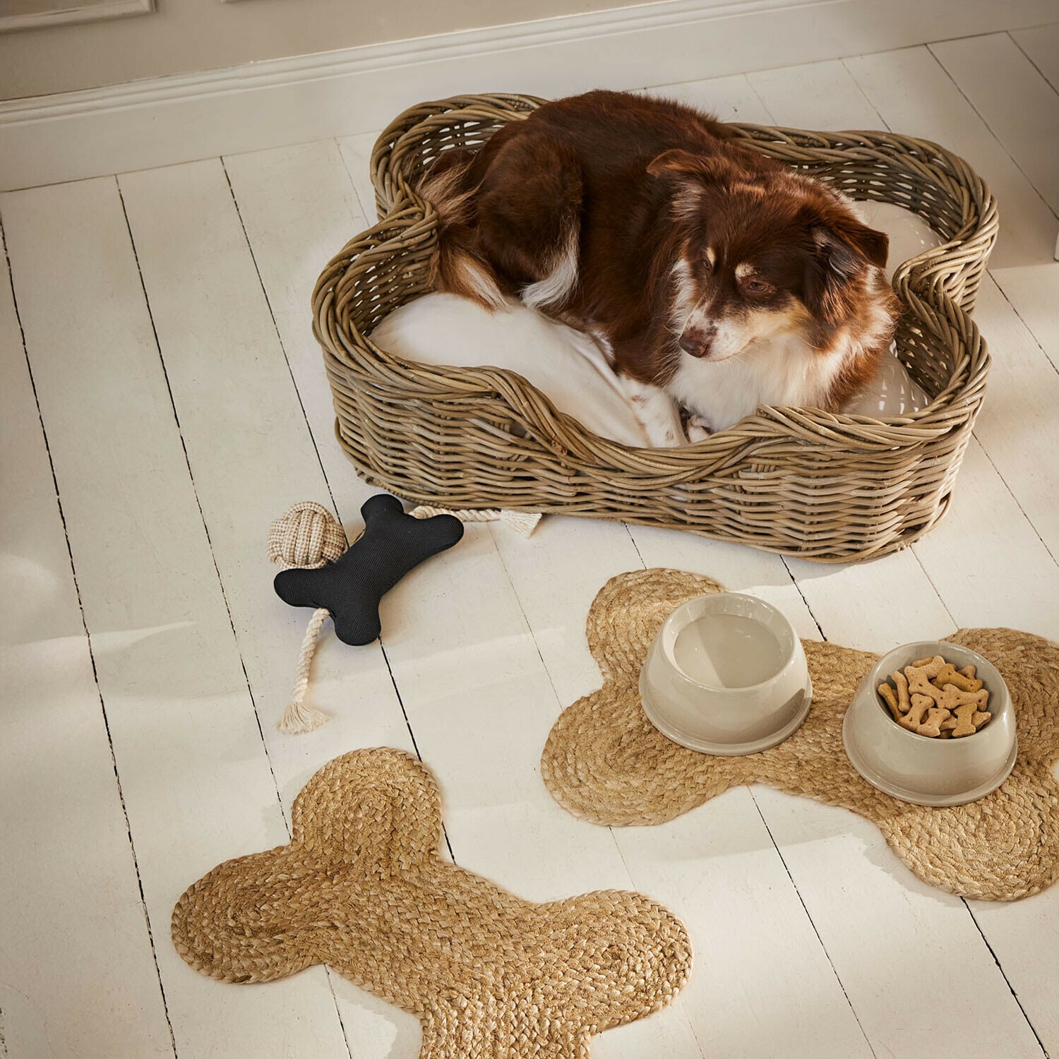 Huisdierenspeeltje Wuffsy