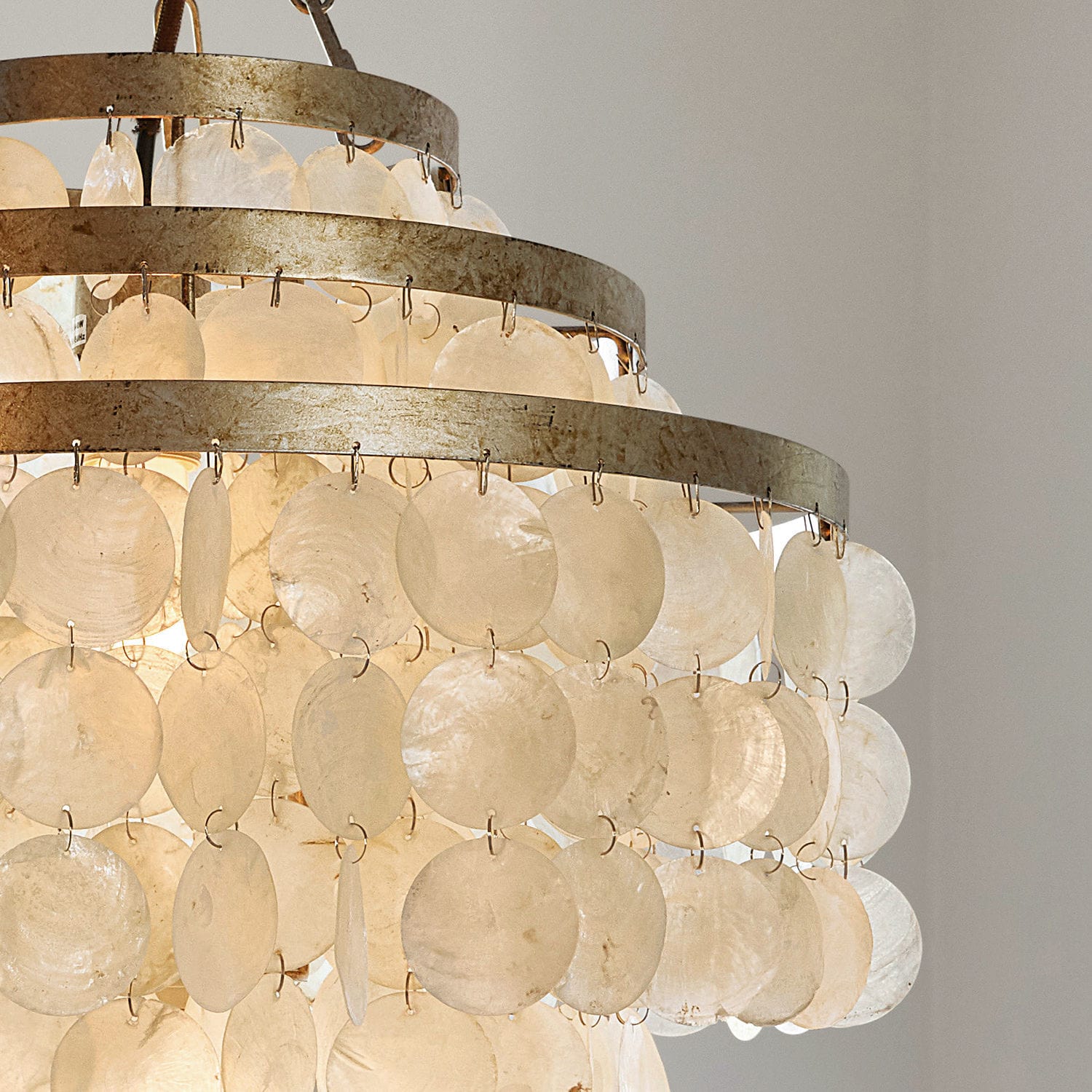 Lustre Runa