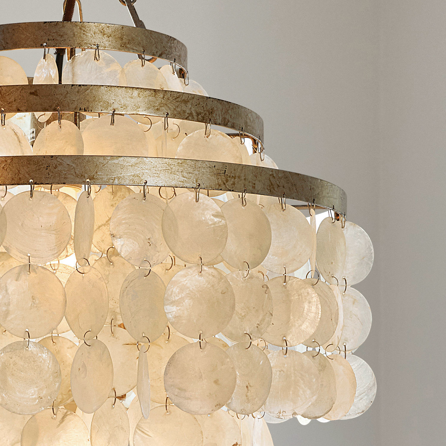 Lustre Runa