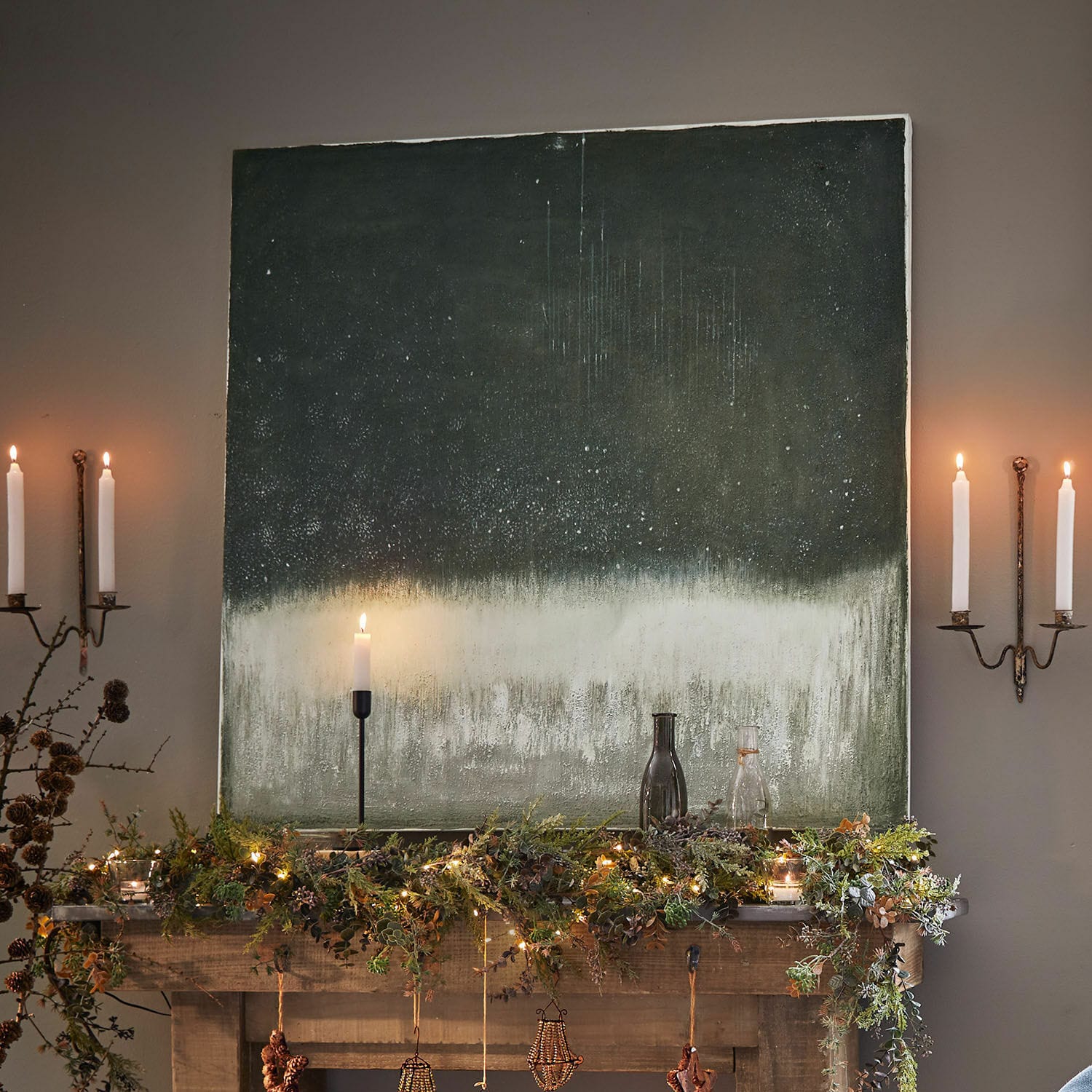 Tableau Bendixe