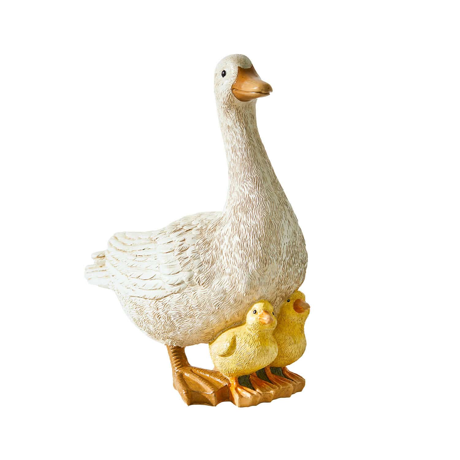 Decoratieve gans Sunnyo