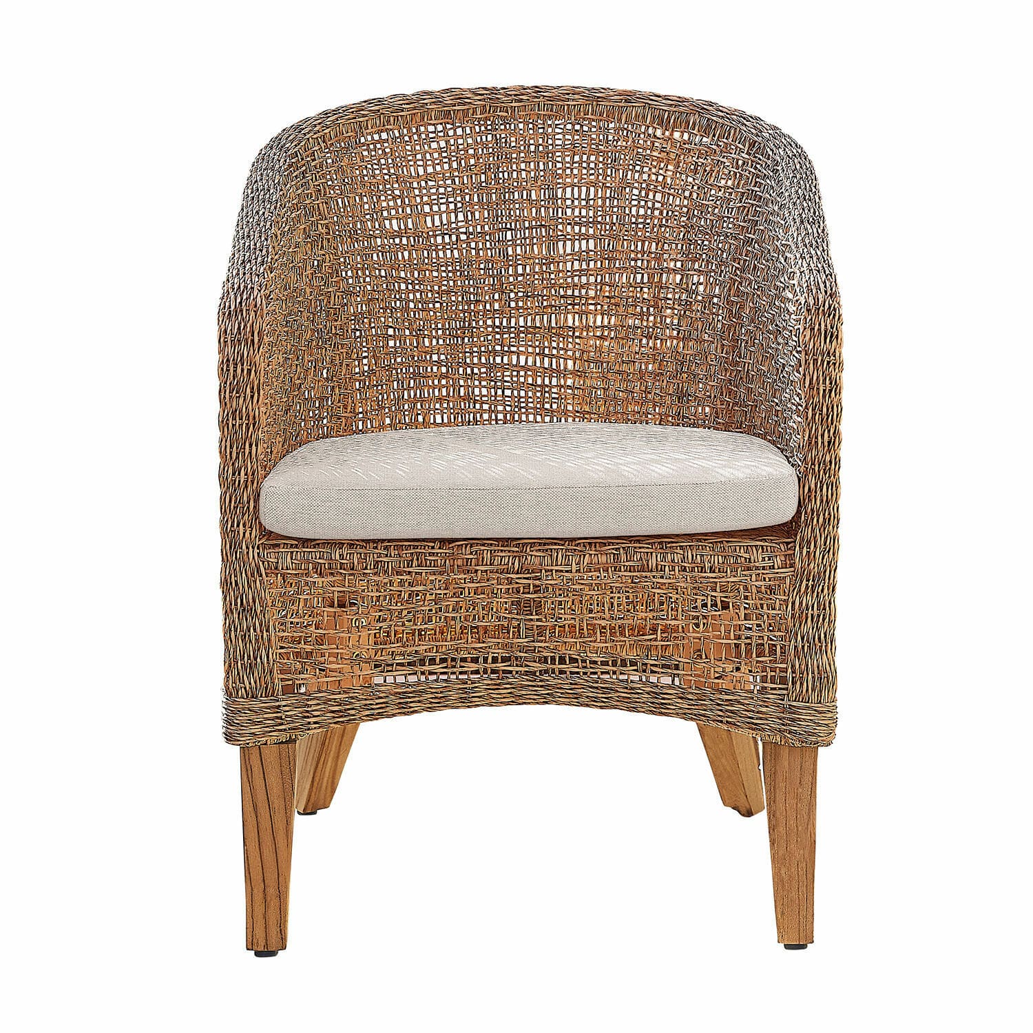 Fauteuil Redcliffe