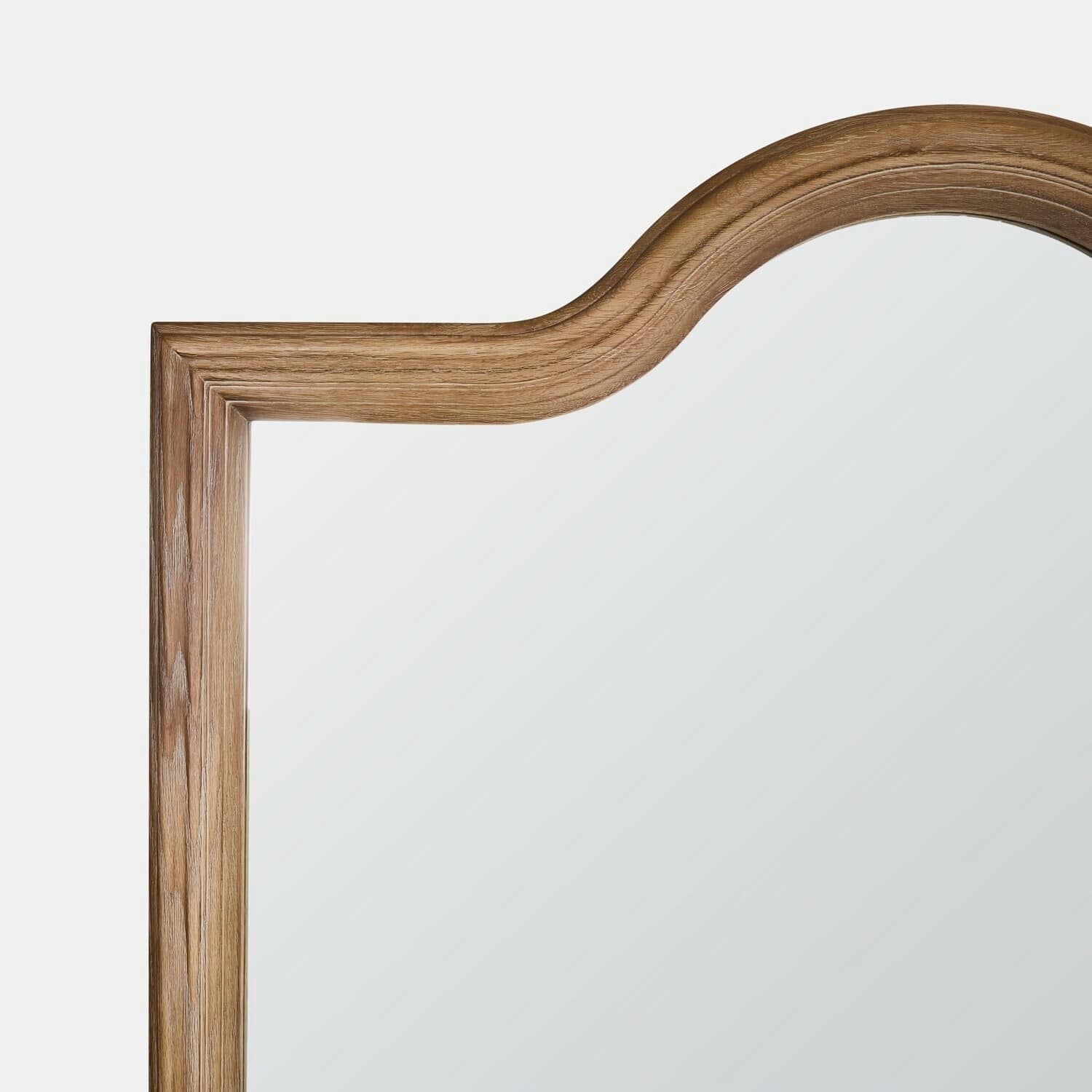 Miroir mural Lucin
