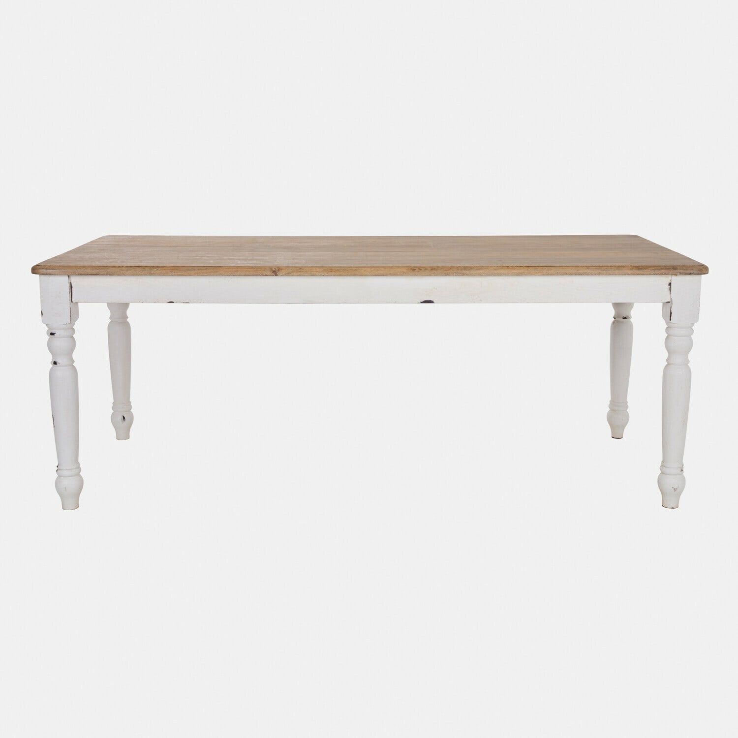 Tafel Mont Lisan