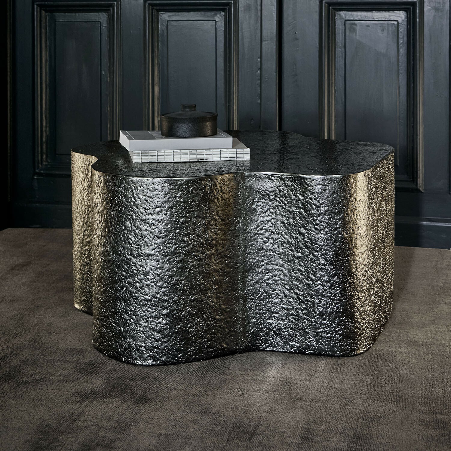 Bijzettafel Belvigne